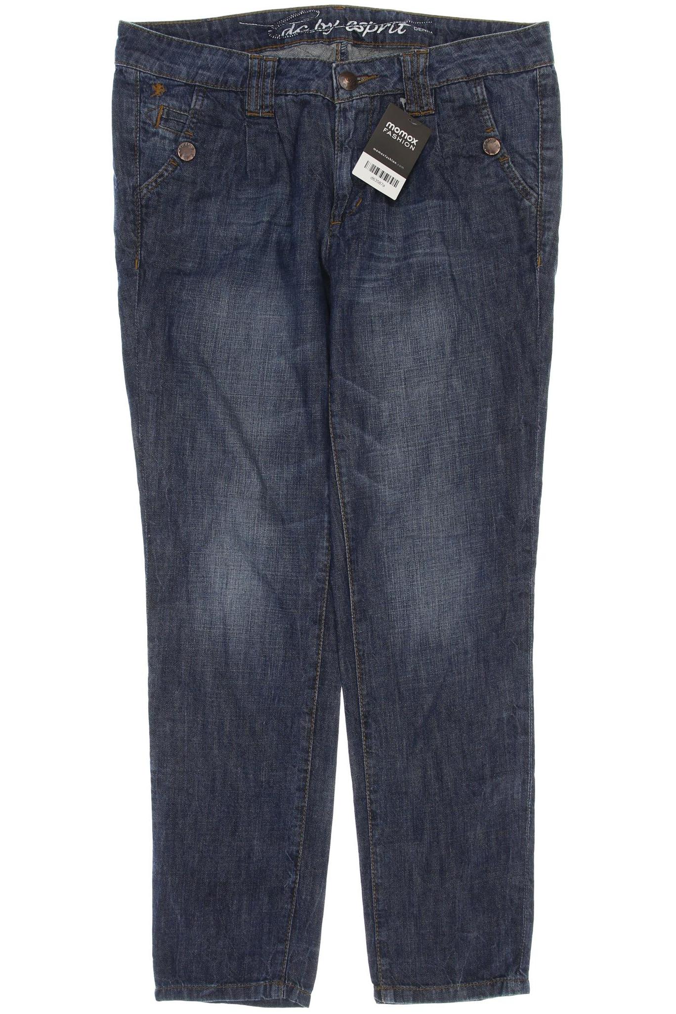 

Esprit Damen Jeans, blau, Gr. 28