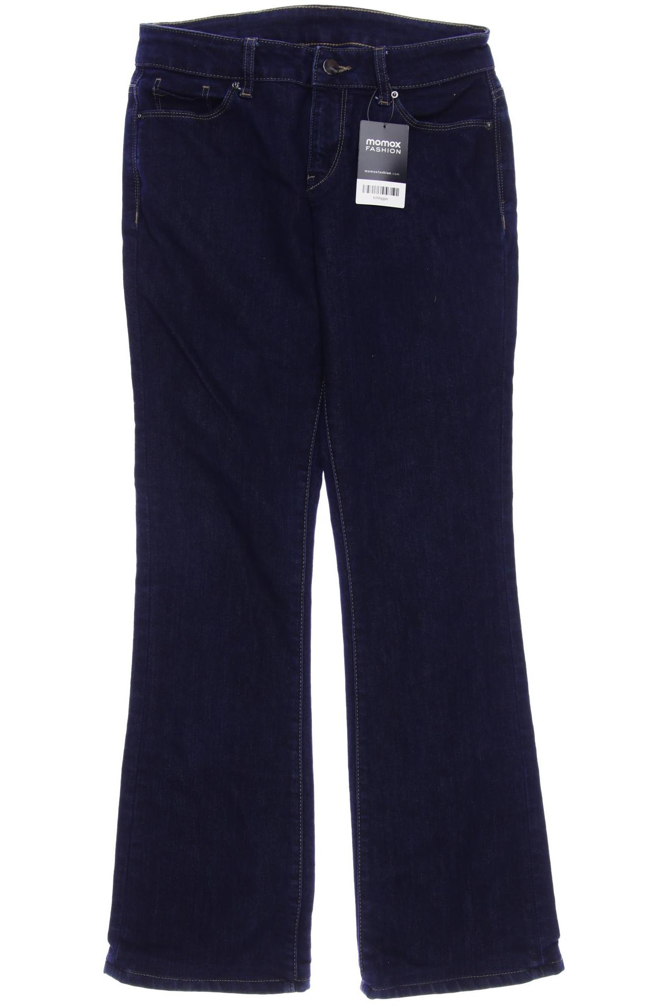 

Esprit Damen Jeans, marineblau