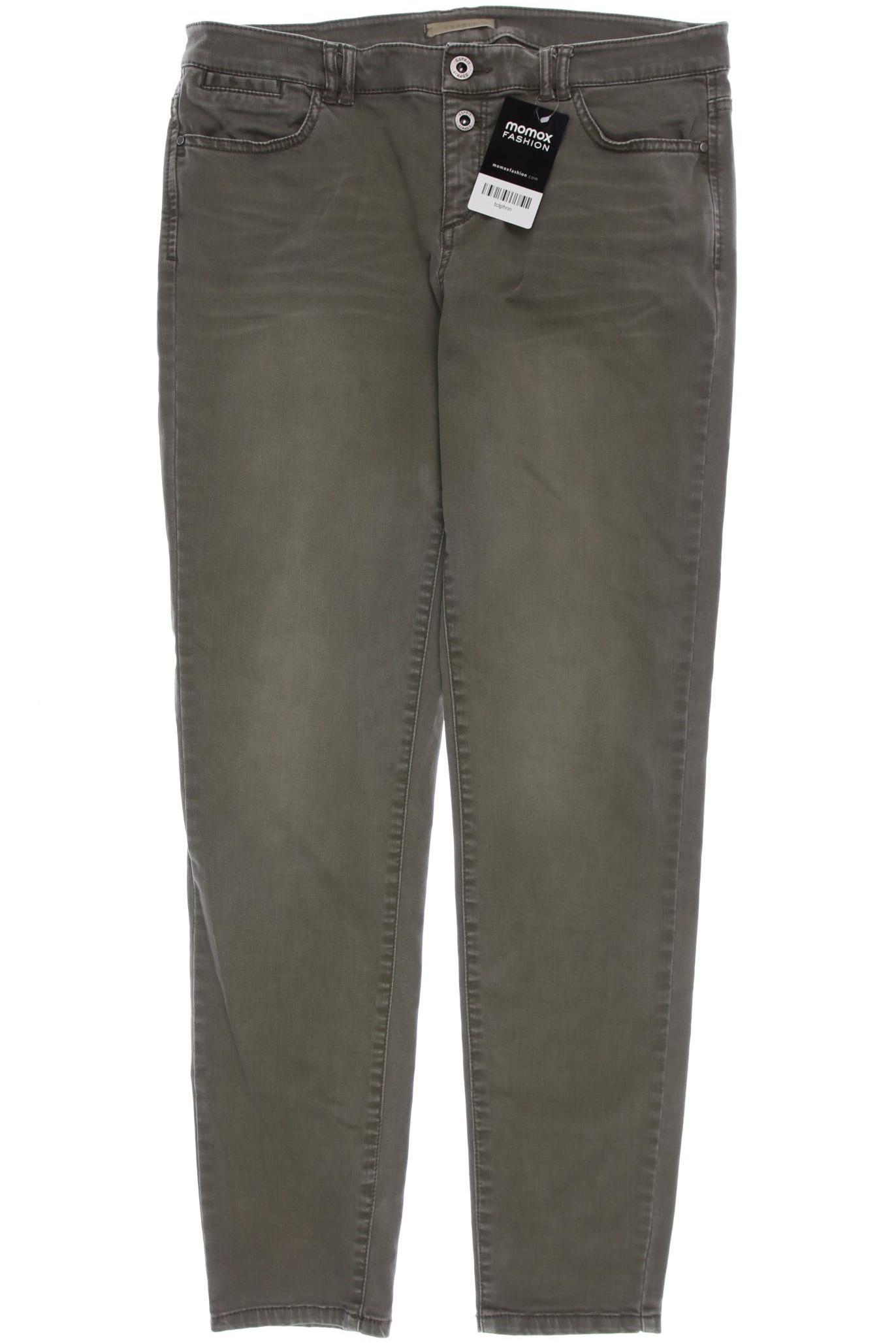 

Esprit Damen Jeans, grün