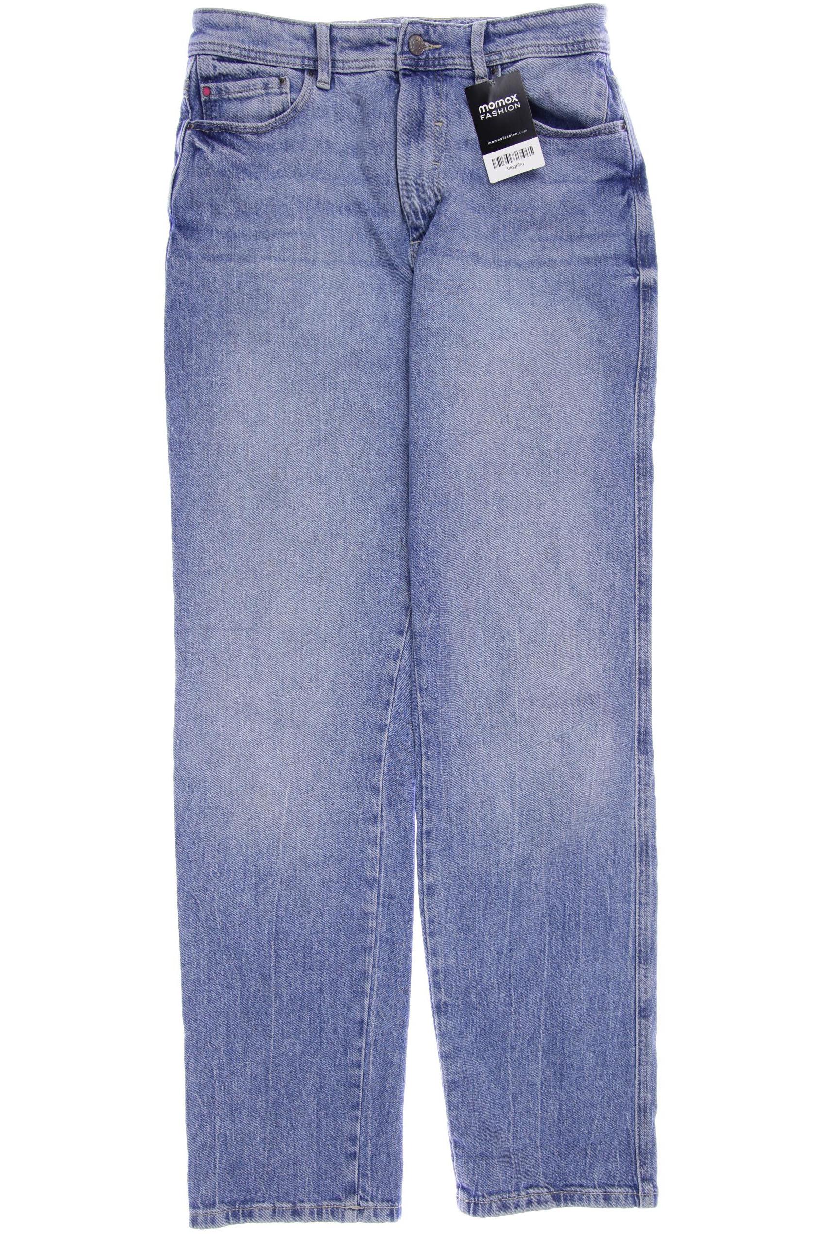 

Esprit Damen Jeans, blau, Gr. 28