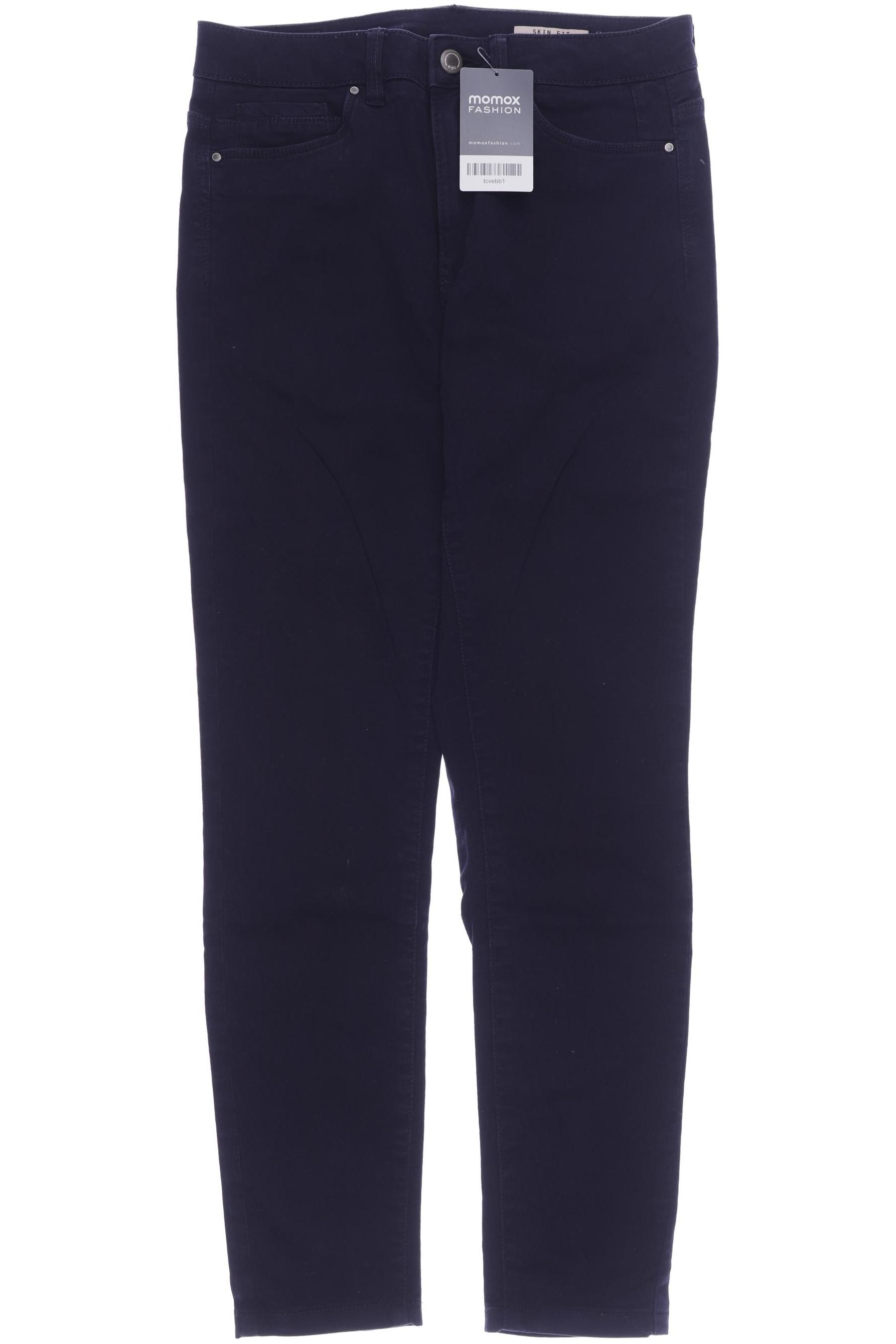 

Esprit Damen Jeans, marineblau