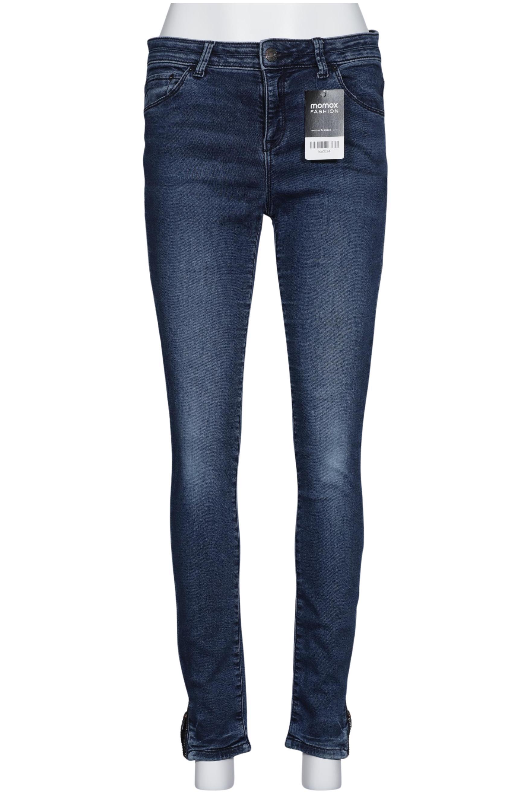 

Esprit Damen Jeans, blau, Gr. 28