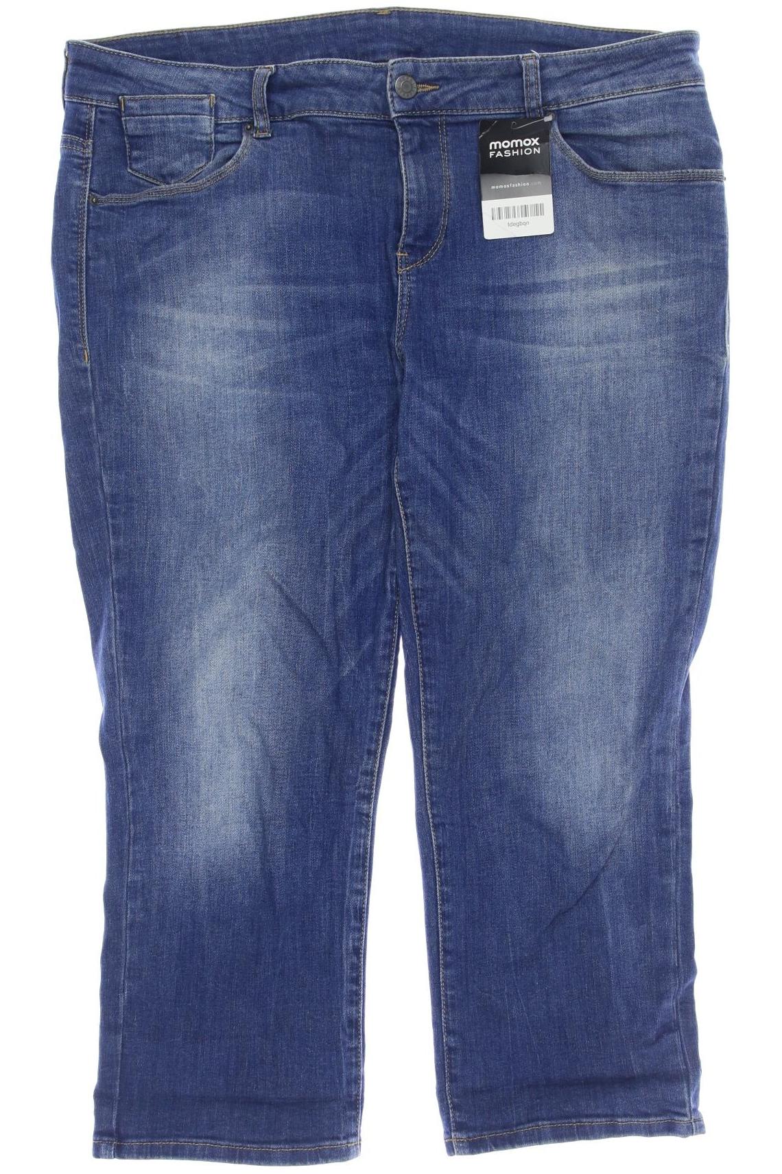 

Esprit Damen Jeans, blau, Gr. 35