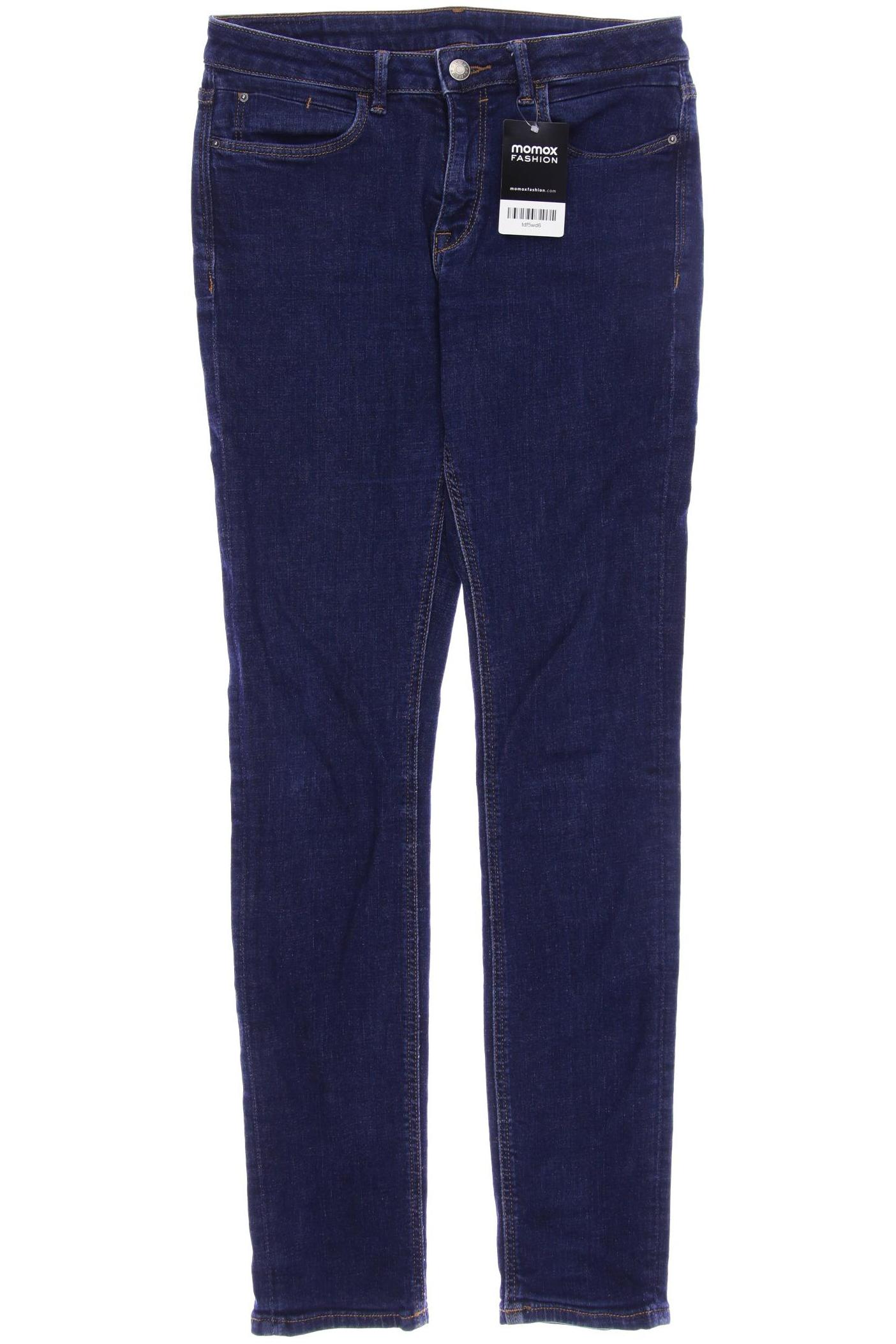 

Esprit Damen Jeans, marineblau