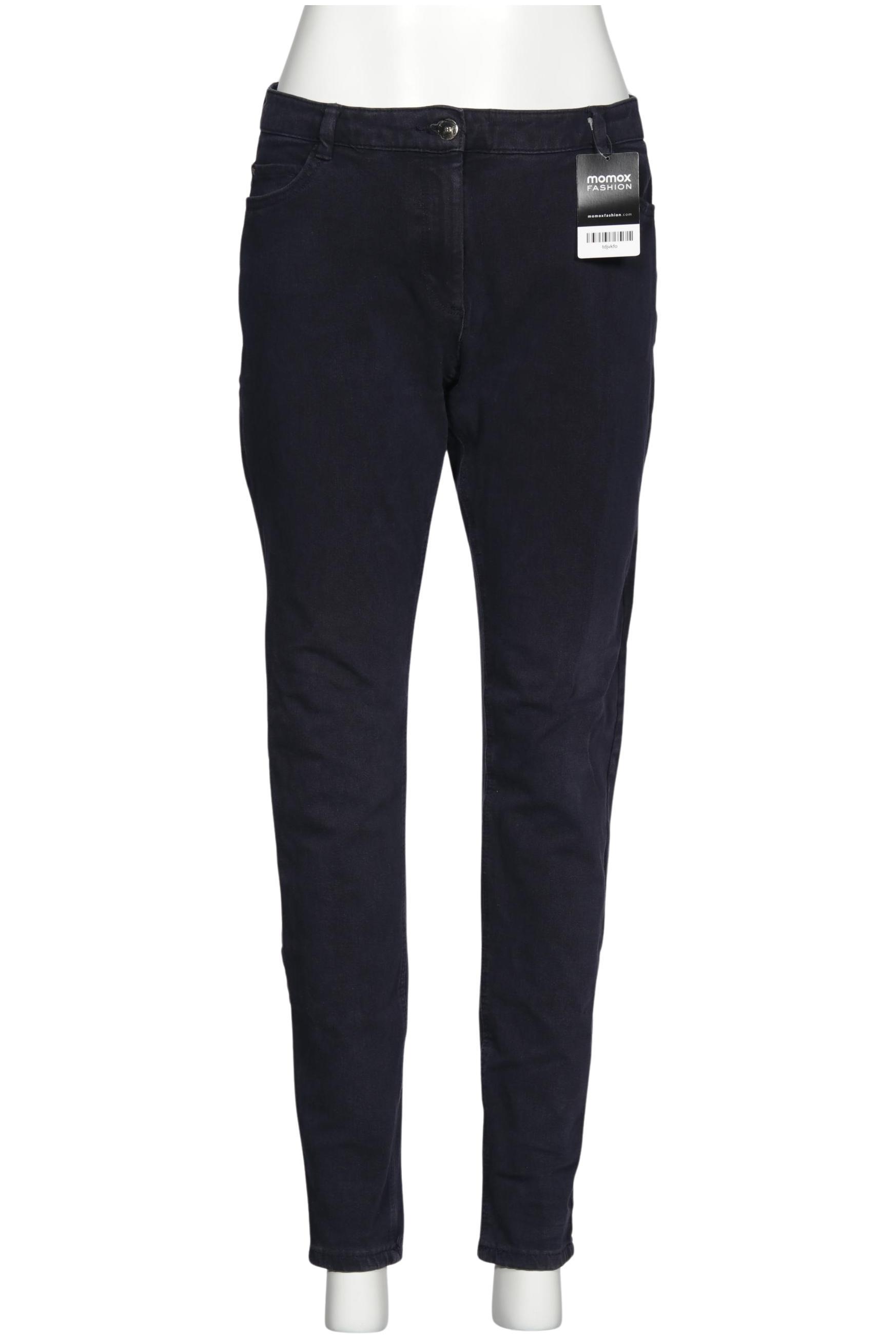 

Esprit Damen Jeans, marineblau, Gr. 40