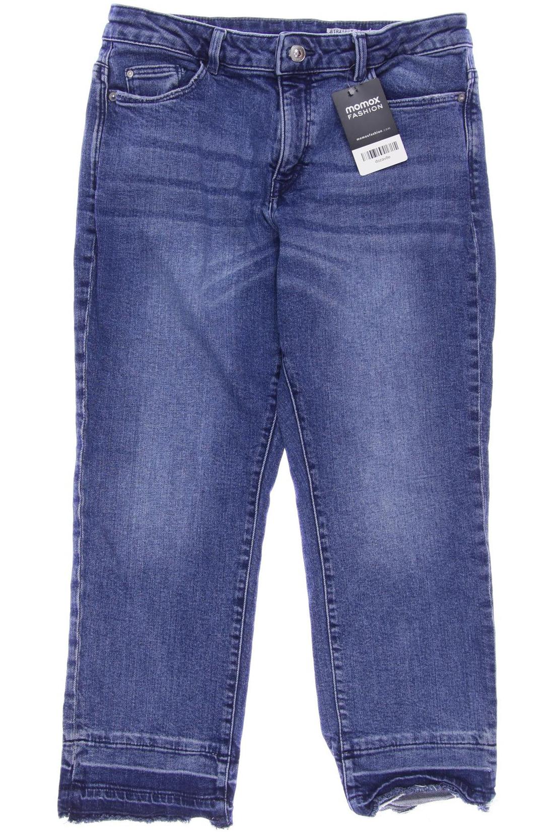 

Esprit Damen Jeans, blau, Gr. 28