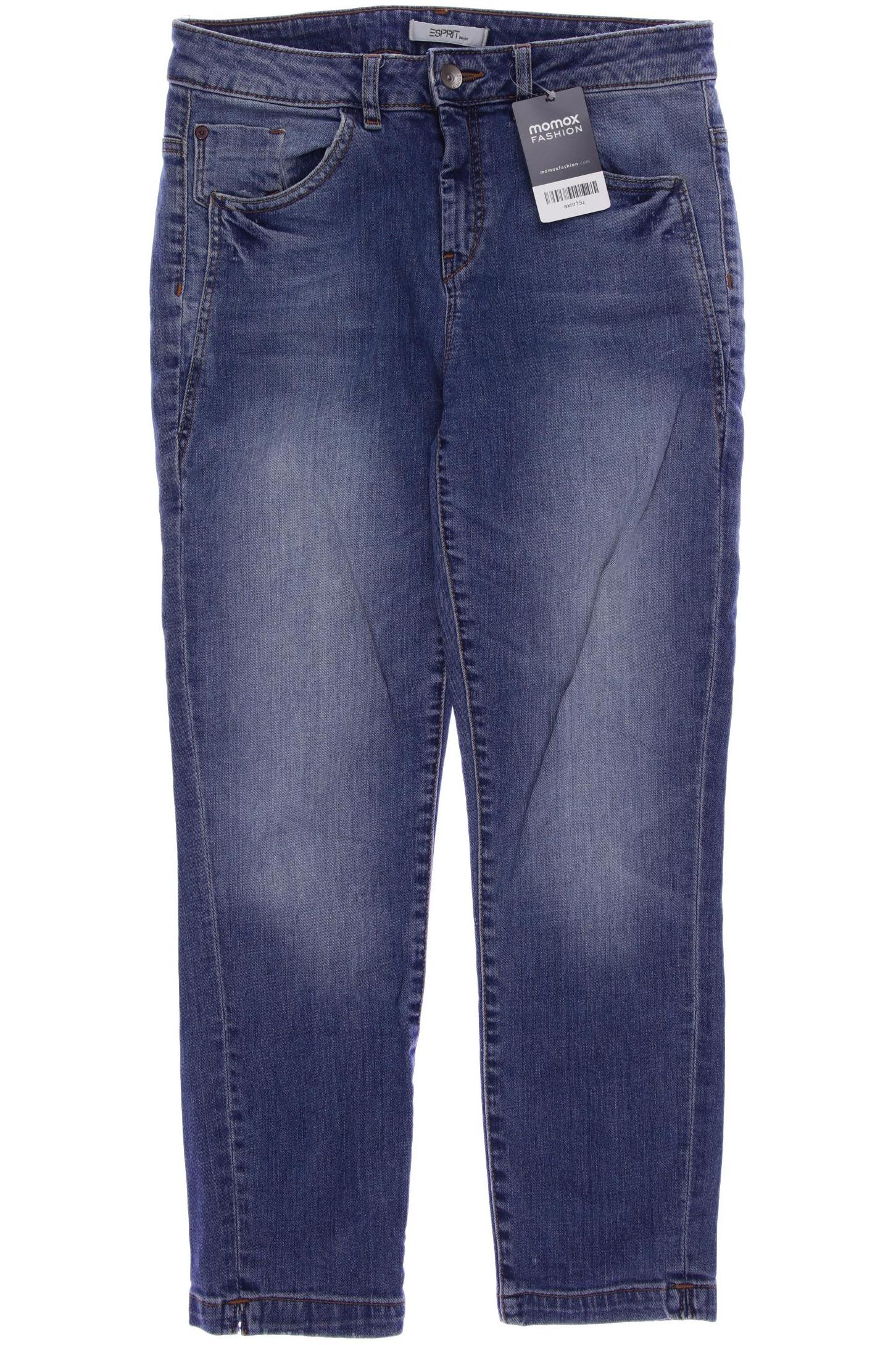 

Esprit Damen Jeans, blau