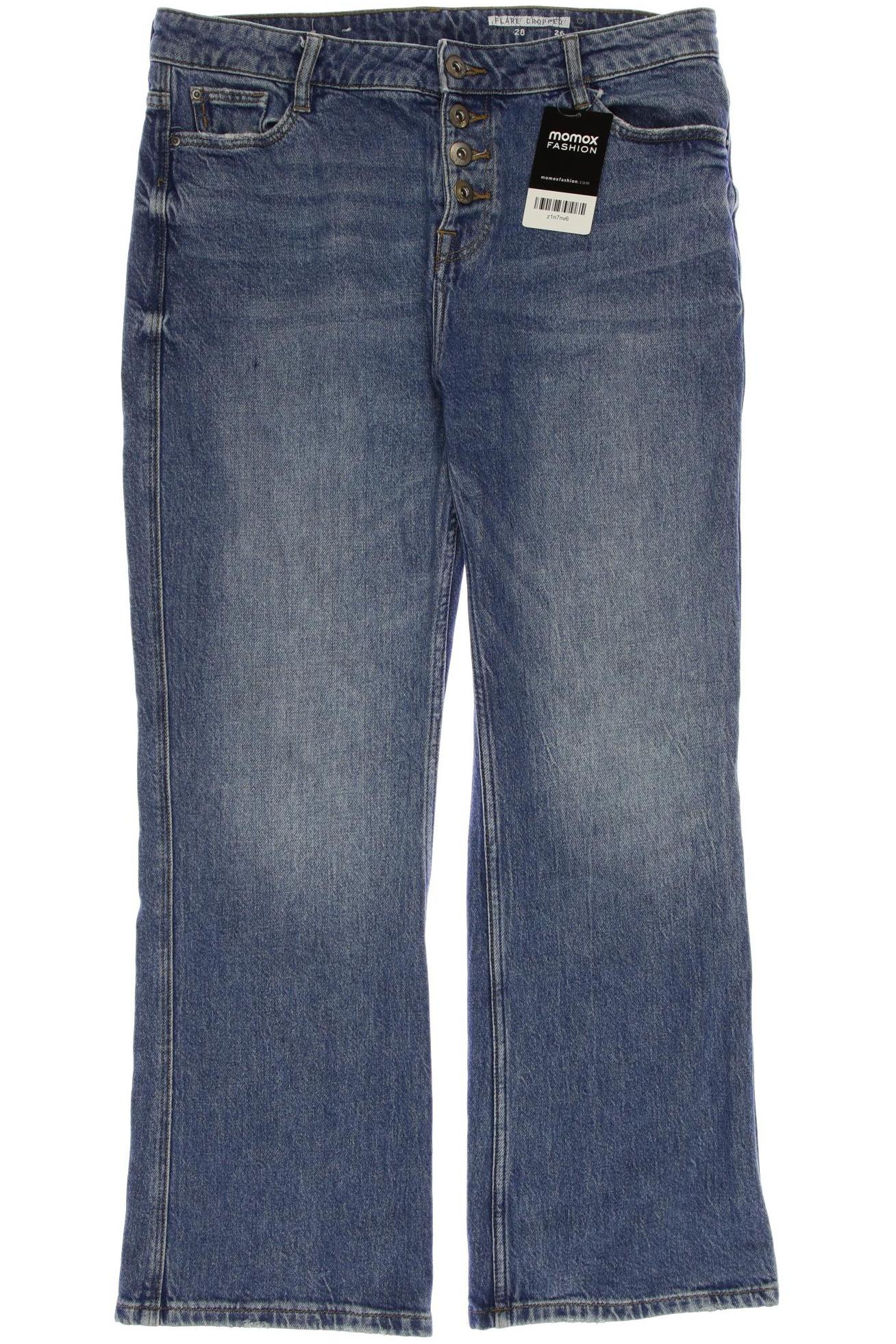 

Esprit Damen Jeans, blau, Gr. 28