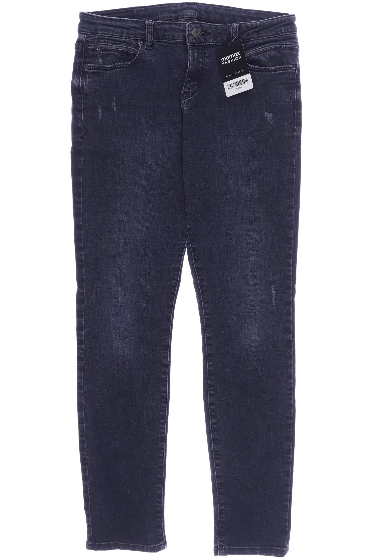 

Esprit Damen Jeans, marineblau