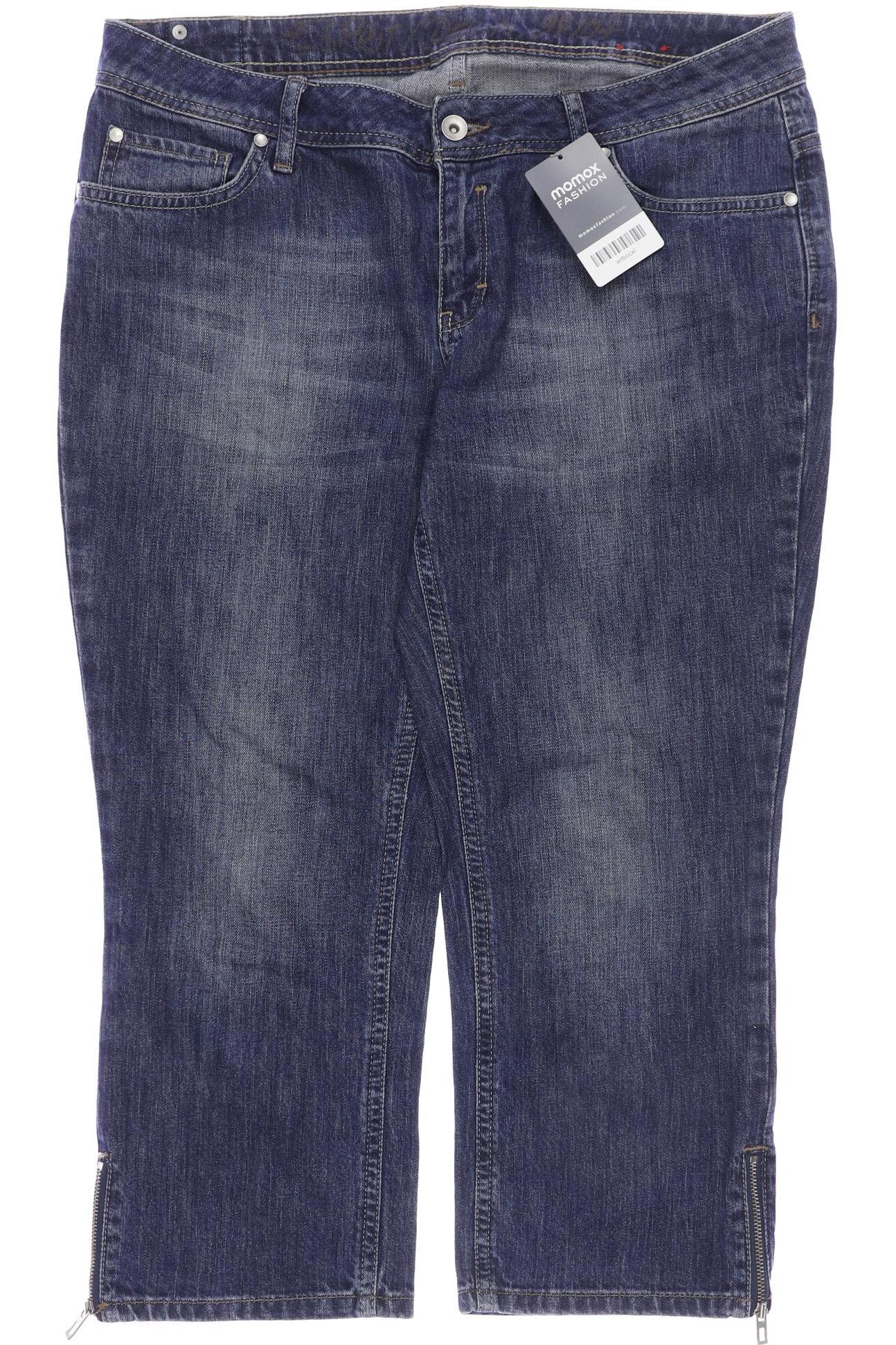 

Esprit Damen Jeans, blau