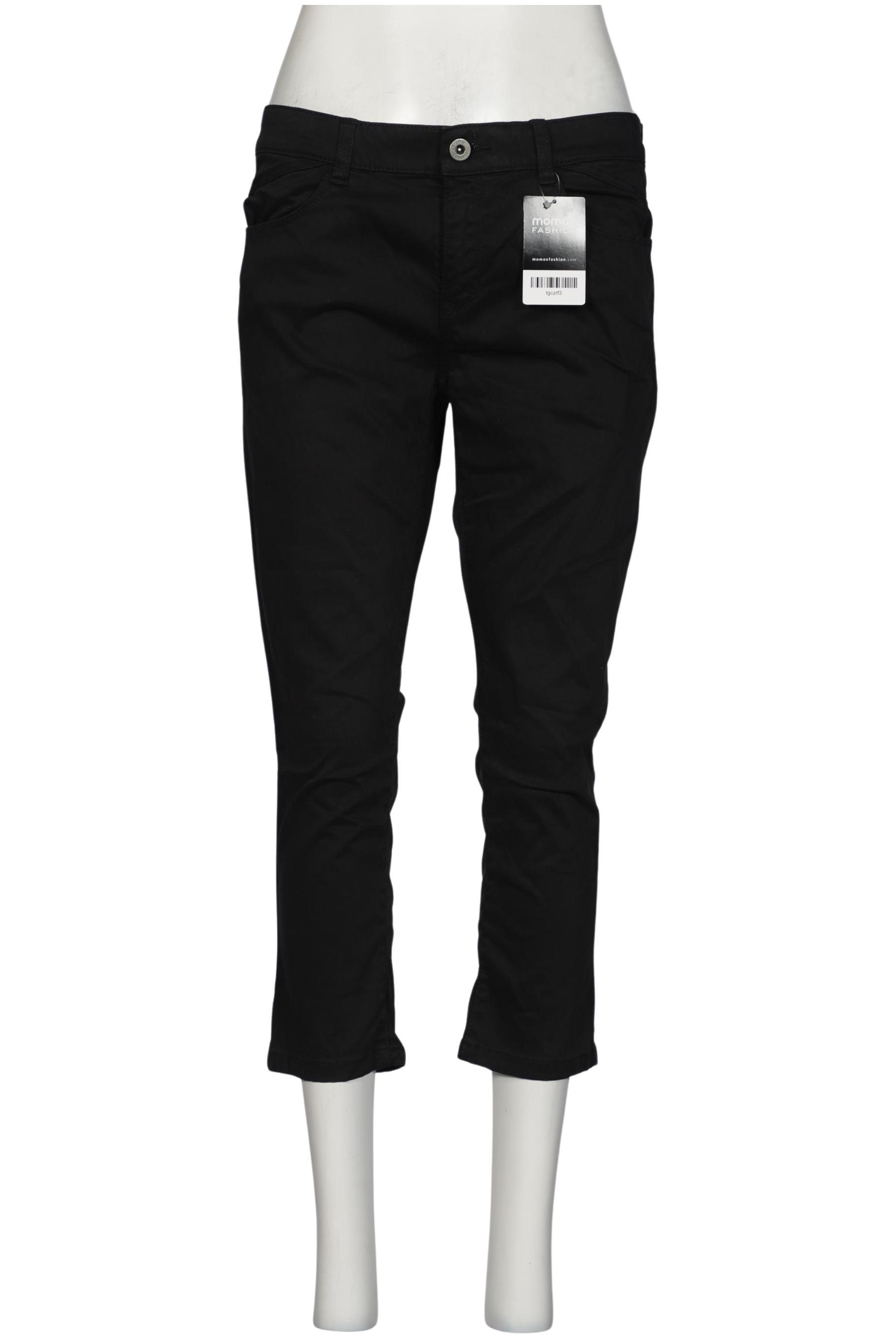 

Esprit Damen Jeans, schwarz, Gr. 40