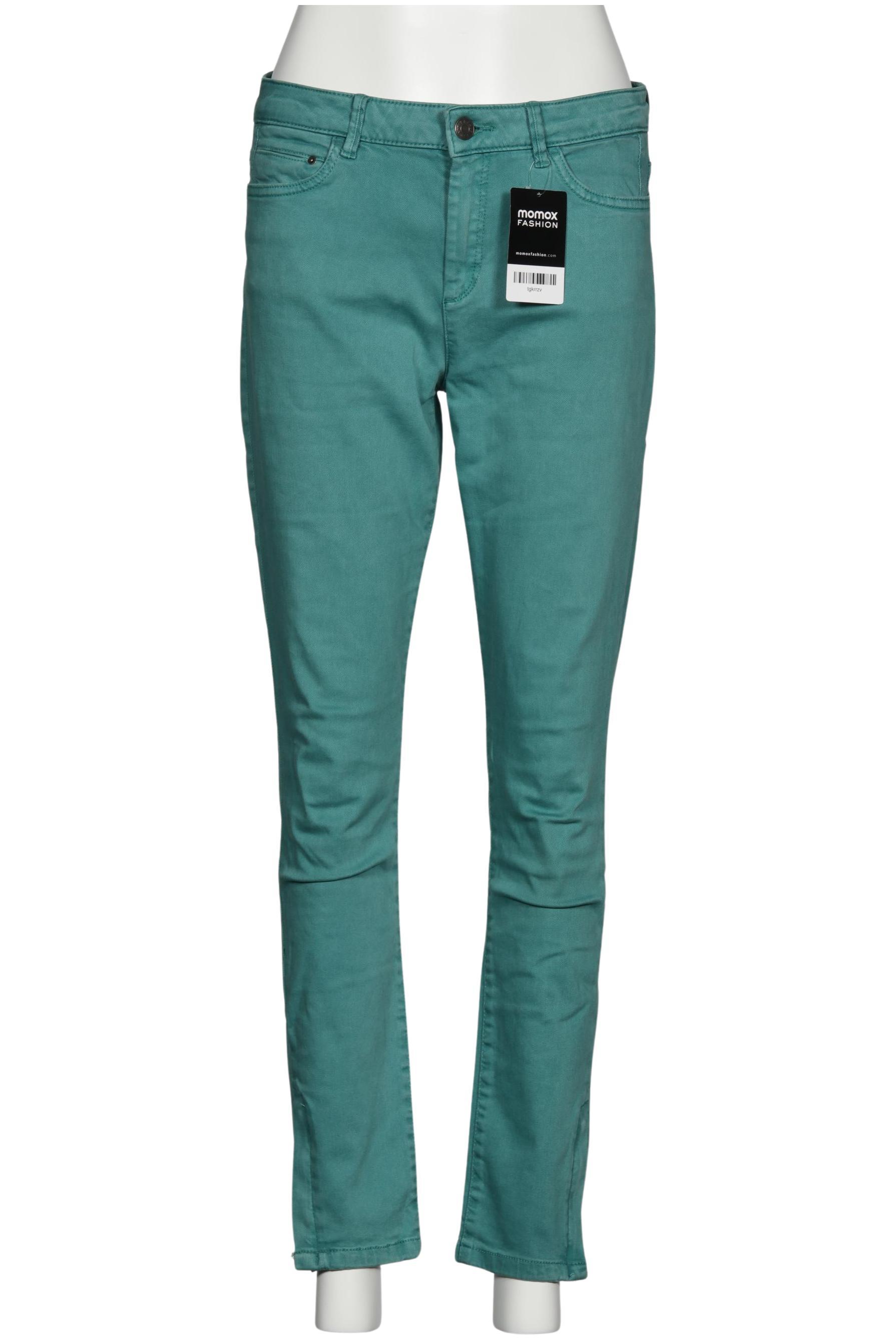 

Esprit Damen Jeans, türkis, Gr. 38