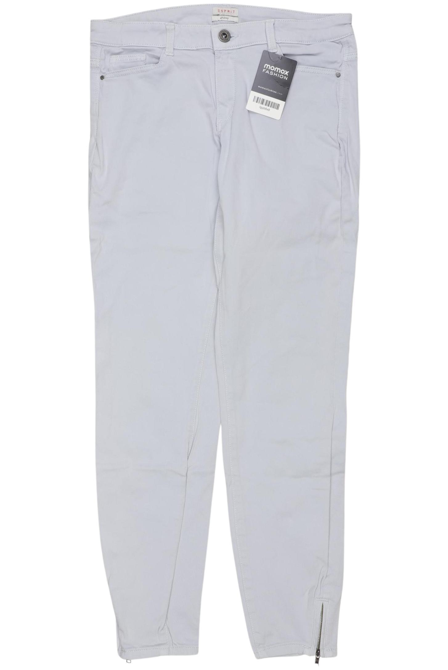 

Esprit Damen Jeans, hellblau, Gr. 36