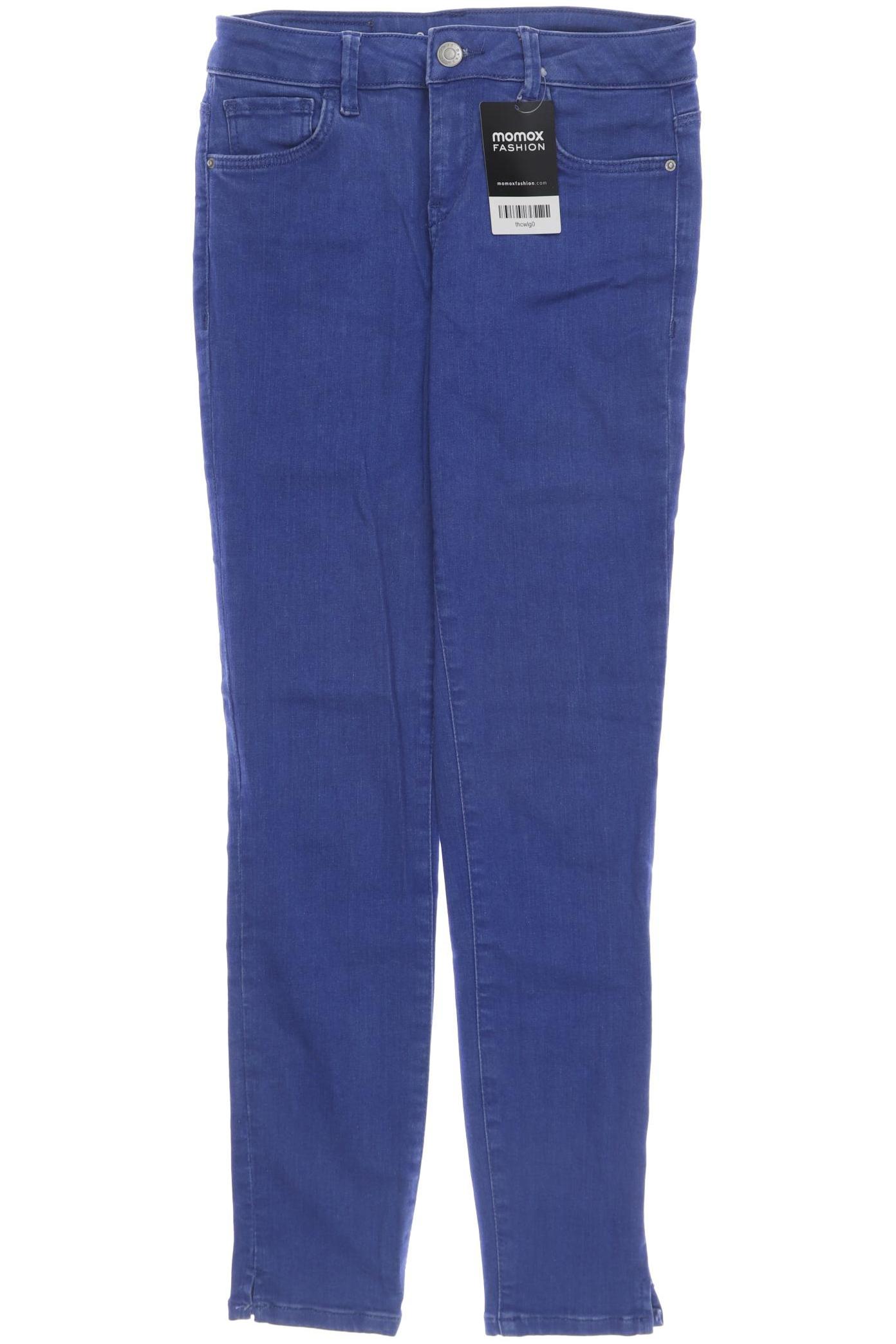 

Esprit Damen Jeans, blau