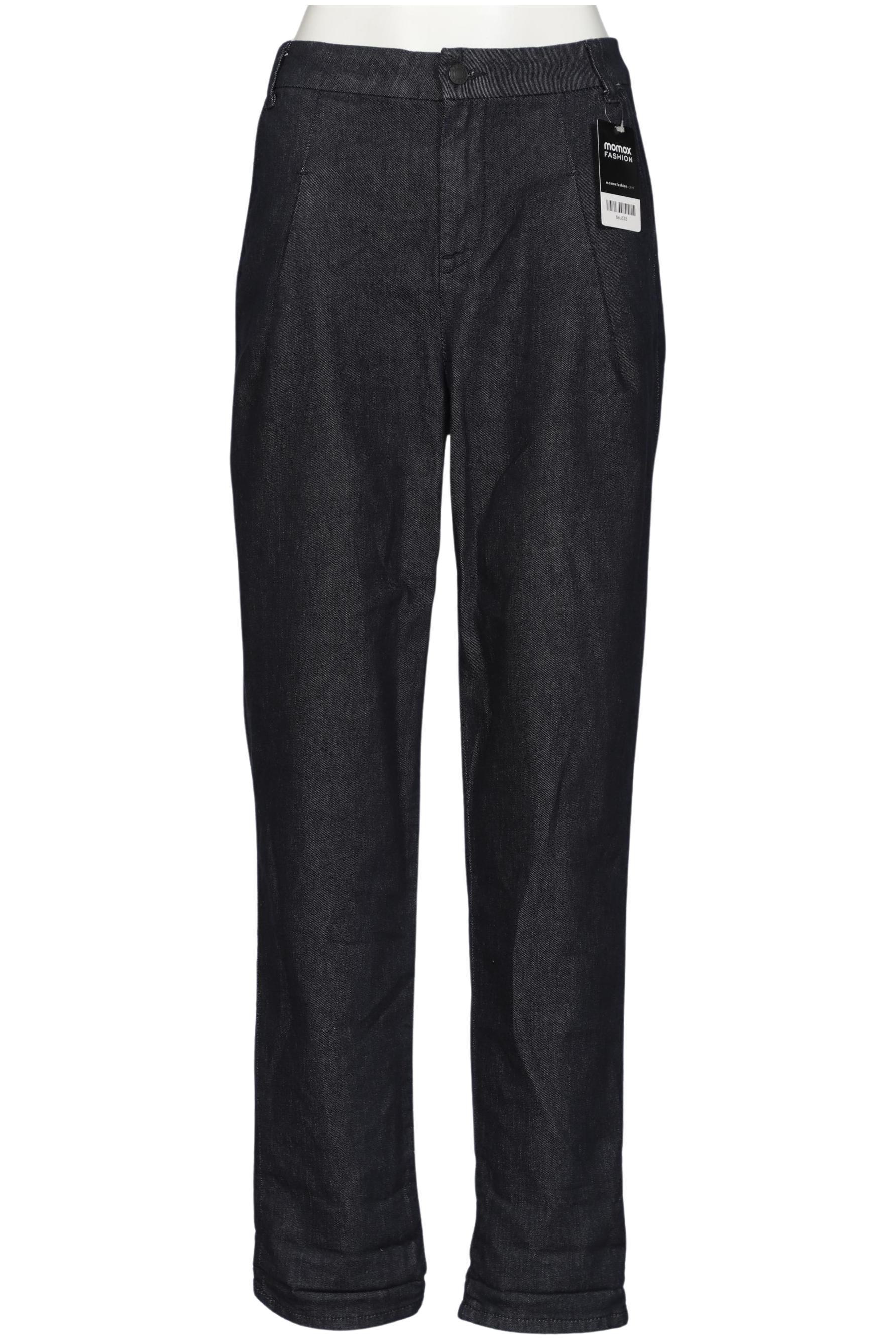 

Esprit Damen Jeans, marineblau, Gr. 28