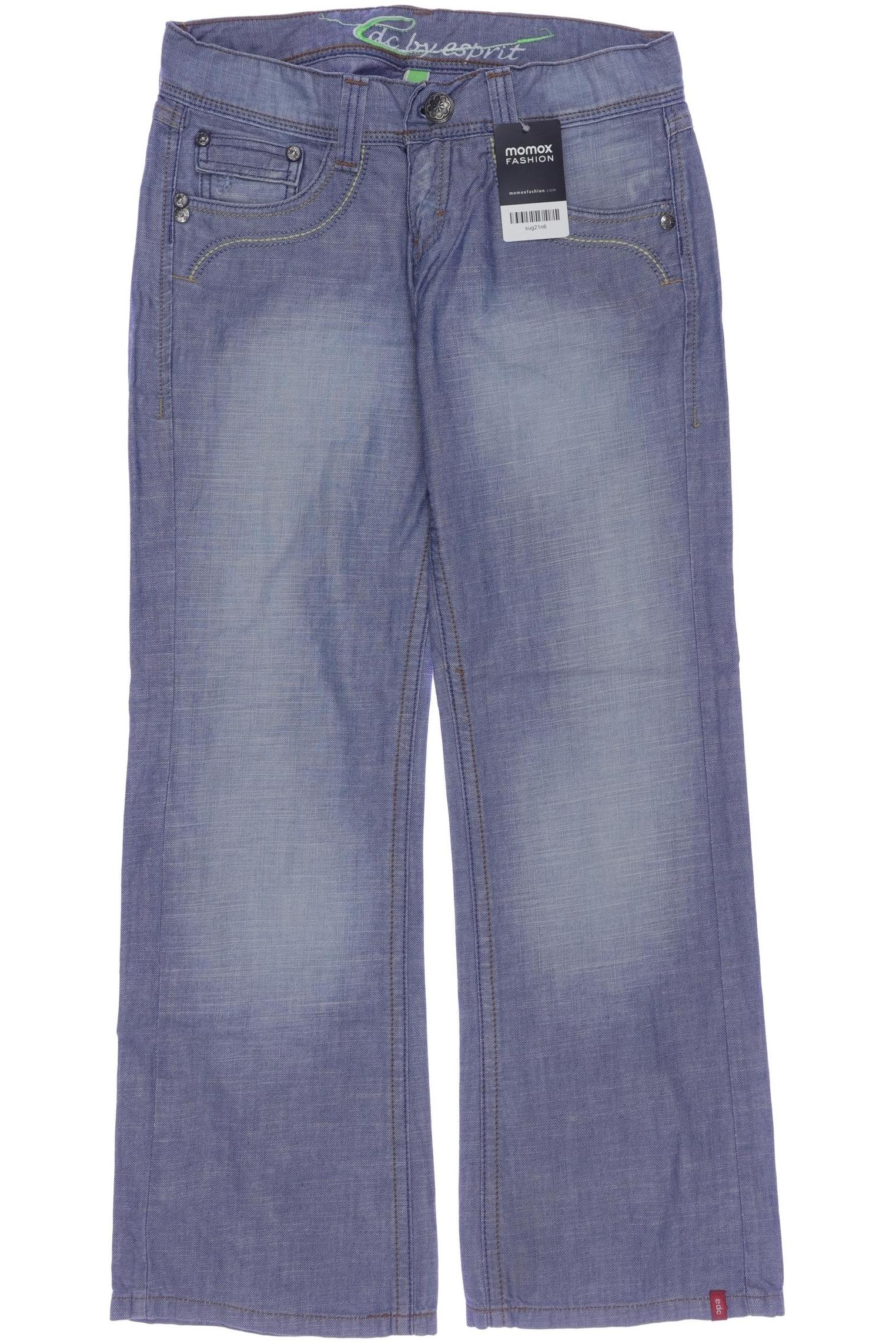

Esprit Damen Jeans, blau, Gr. 29