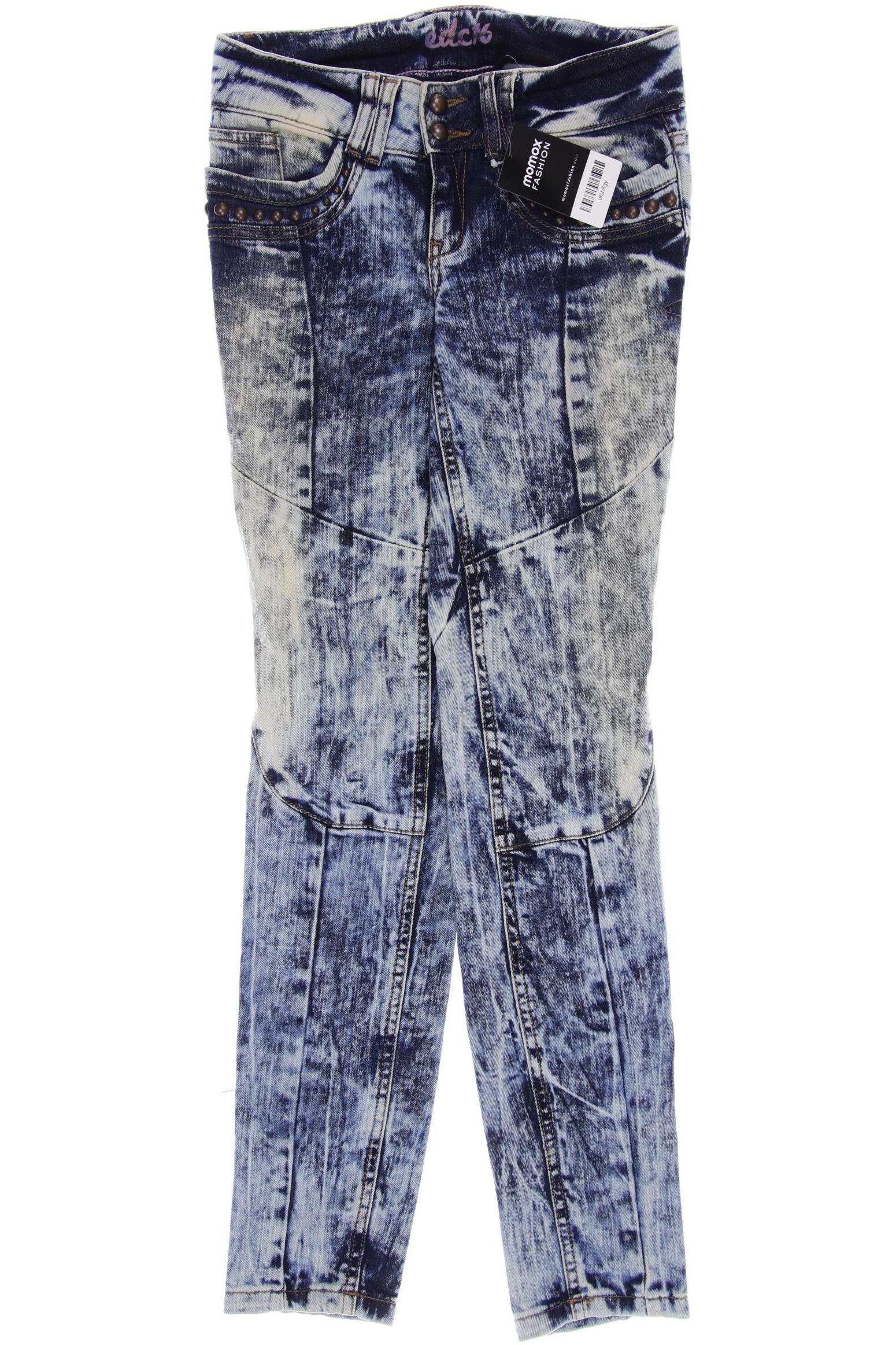 

Esprit Damen Jeans, blau, Gr. 25