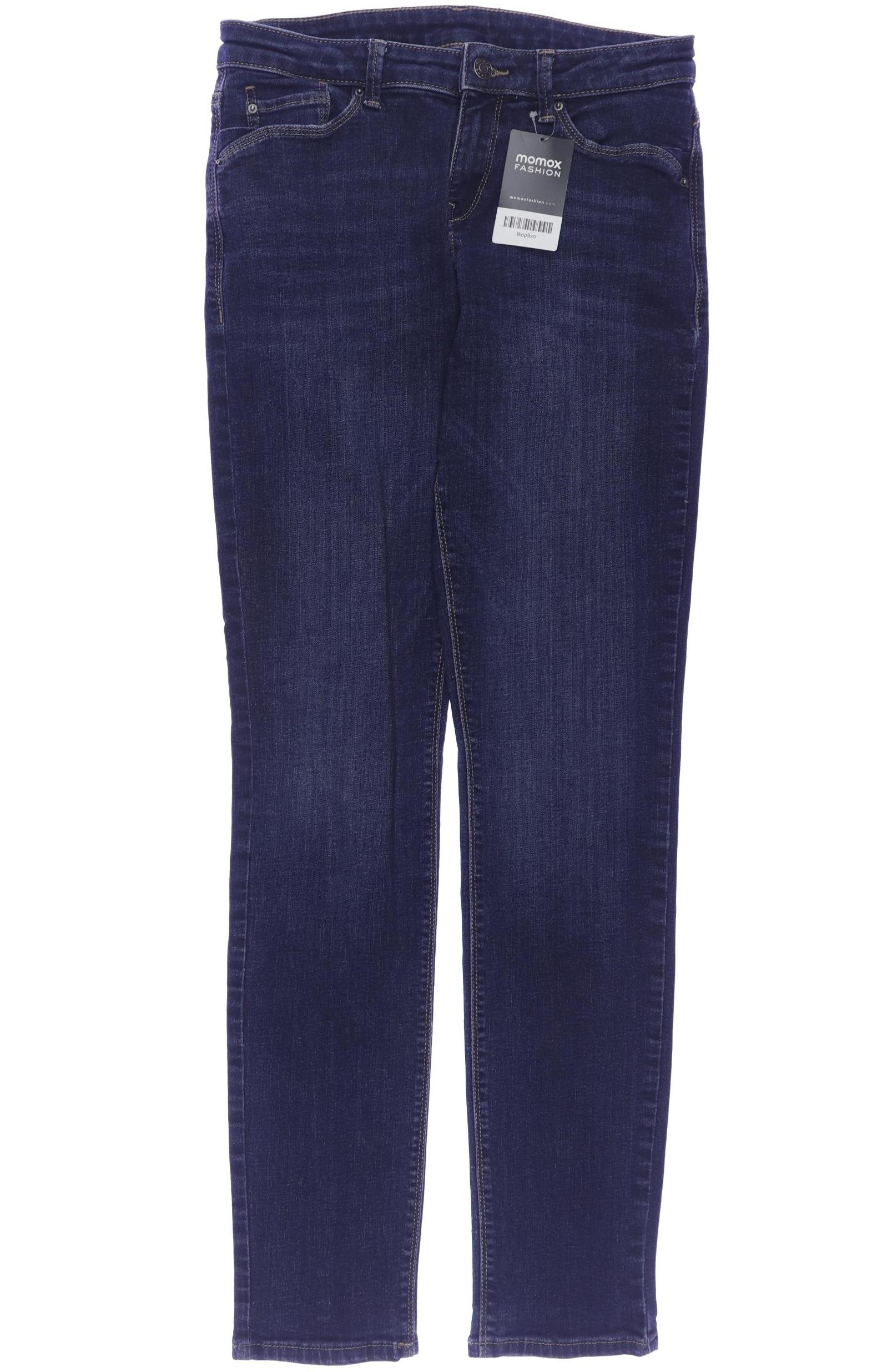 

Esprit Damen Jeans, marineblau, Gr. 29