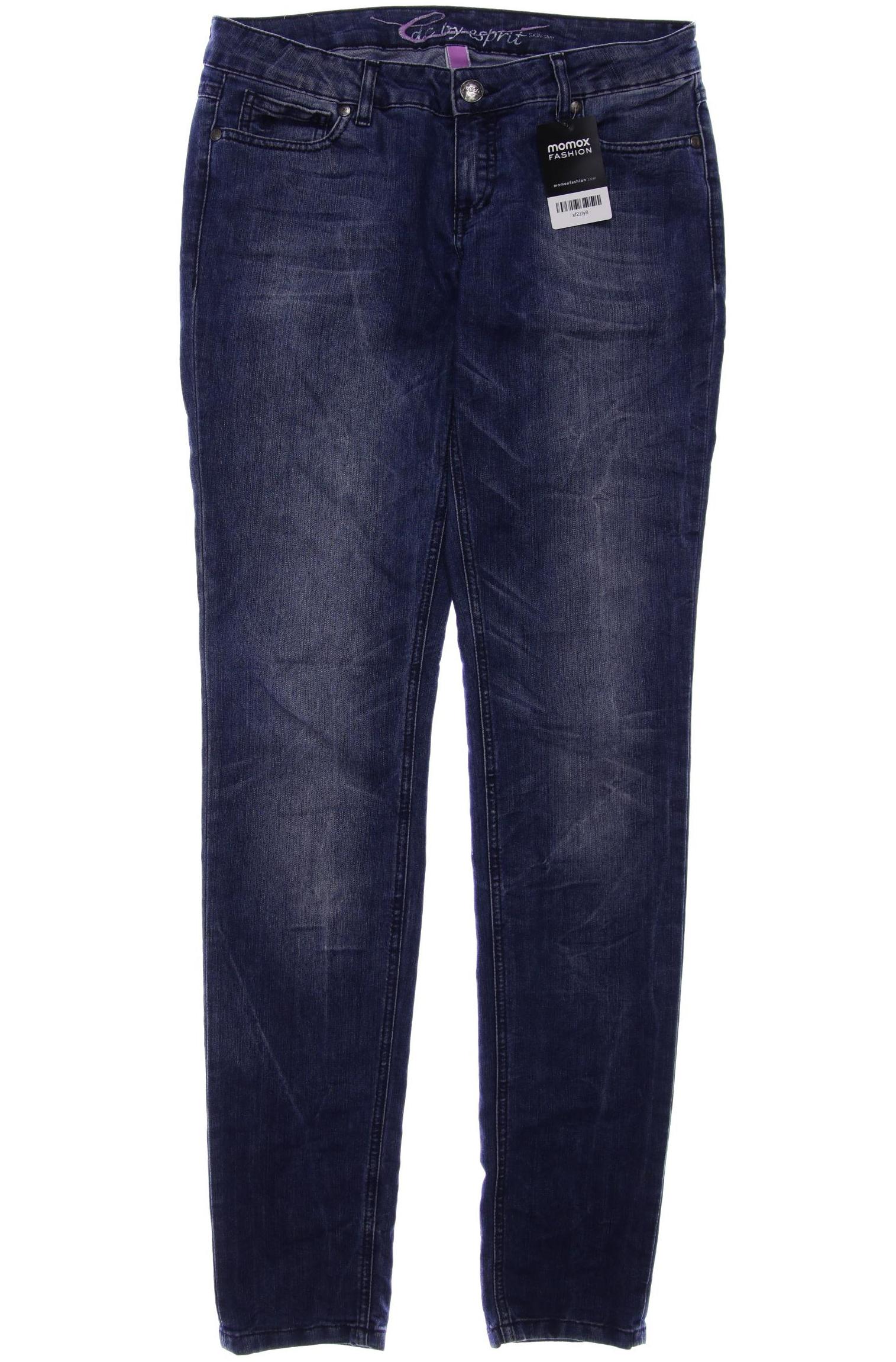 

Esprit Damen Jeans, blau
