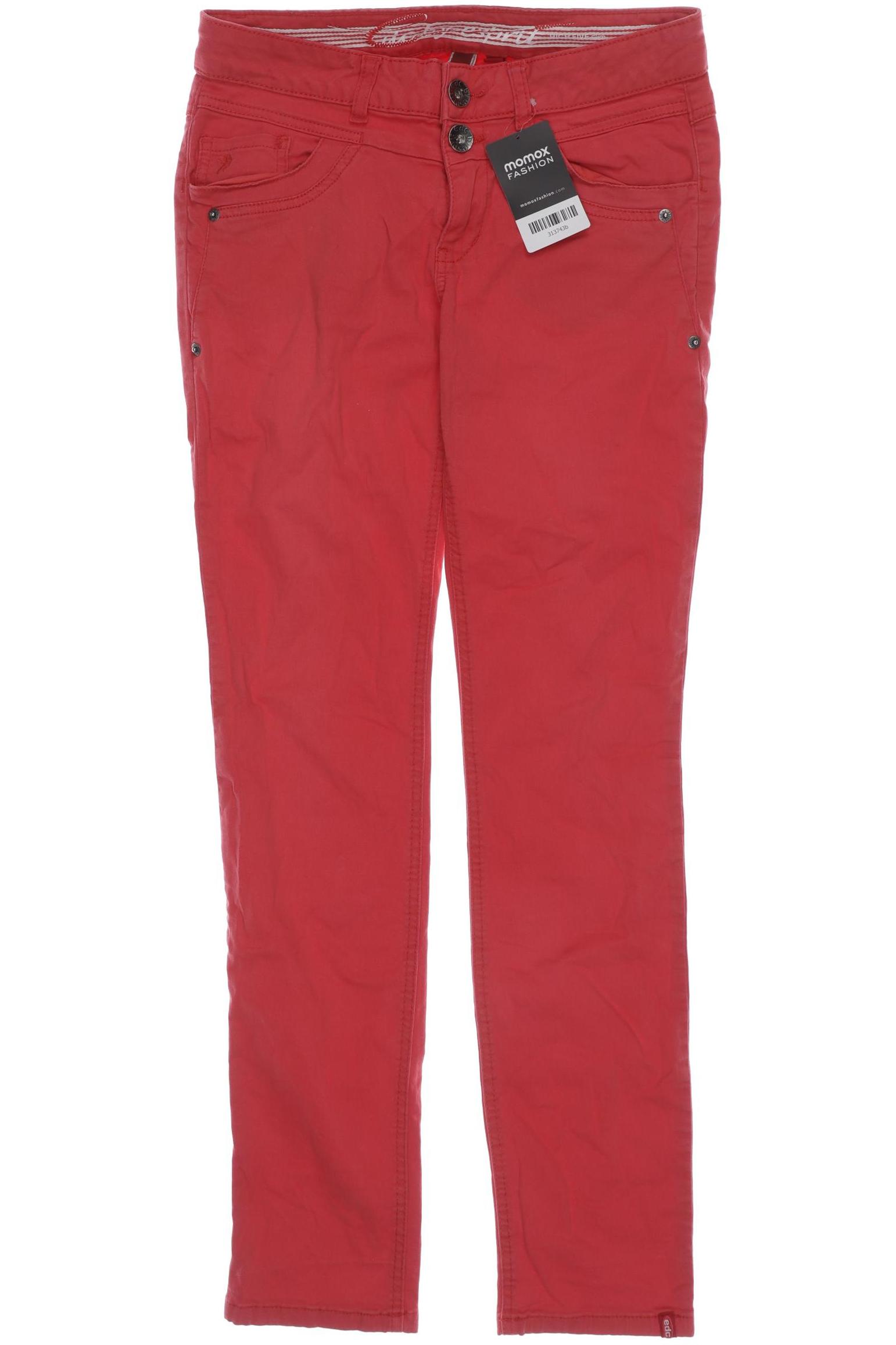 

Esprit Damen Jeans, pink