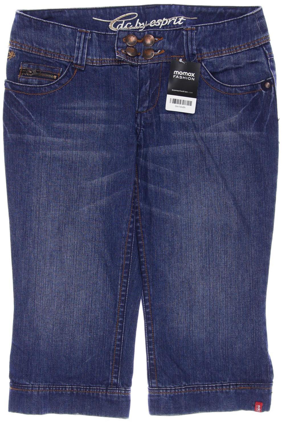 

Esprit Damen Jeans, blau