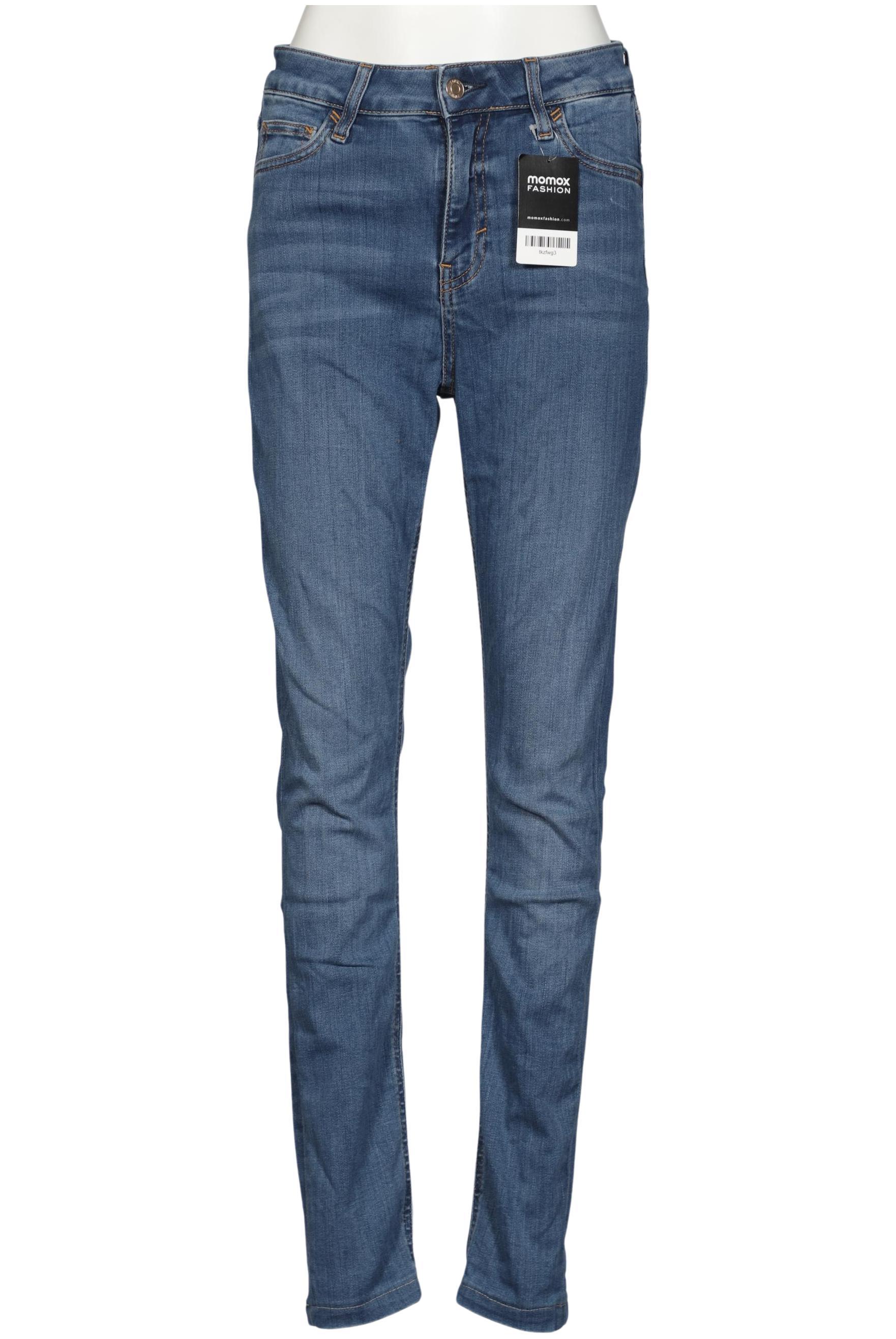 

Esprit Damen Jeans, blau, Gr. 28