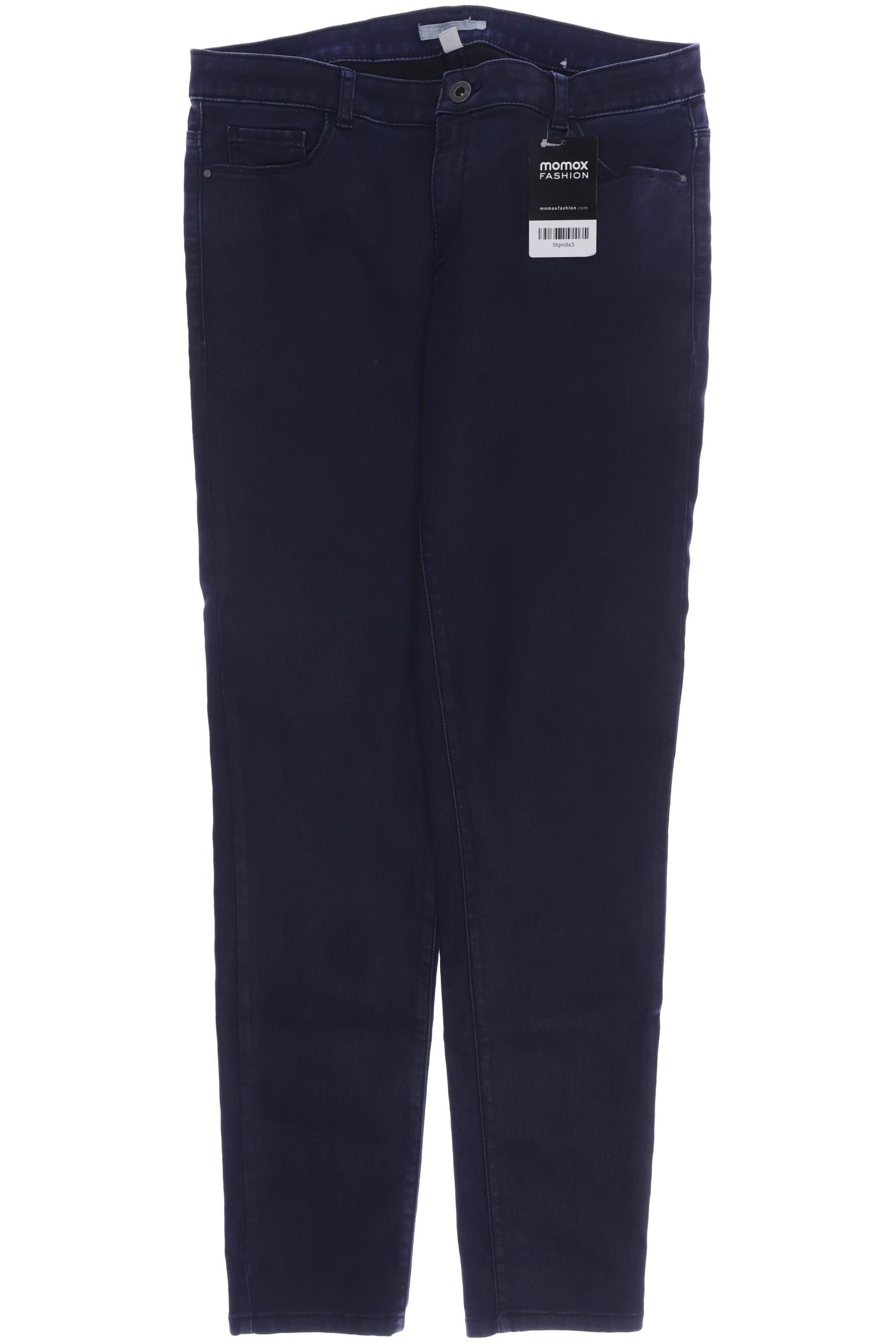 

Esprit Damen Jeans, marineblau, Gr. 42
