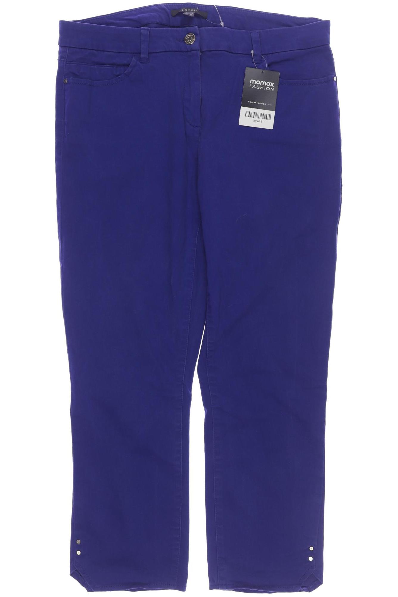 

Esprit Damen Jeans, blau, Gr. 38
