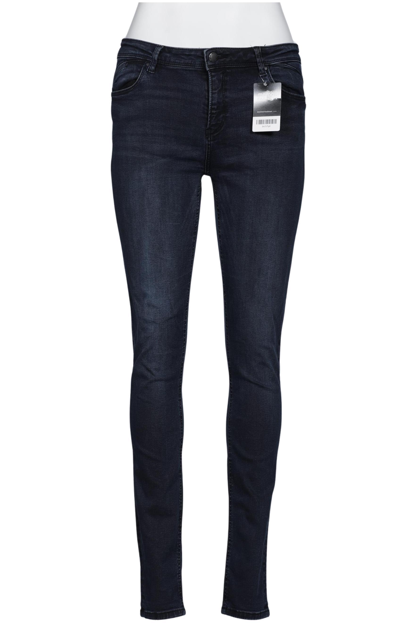 

Esprit Damen Jeans, marineblau, Gr. 31