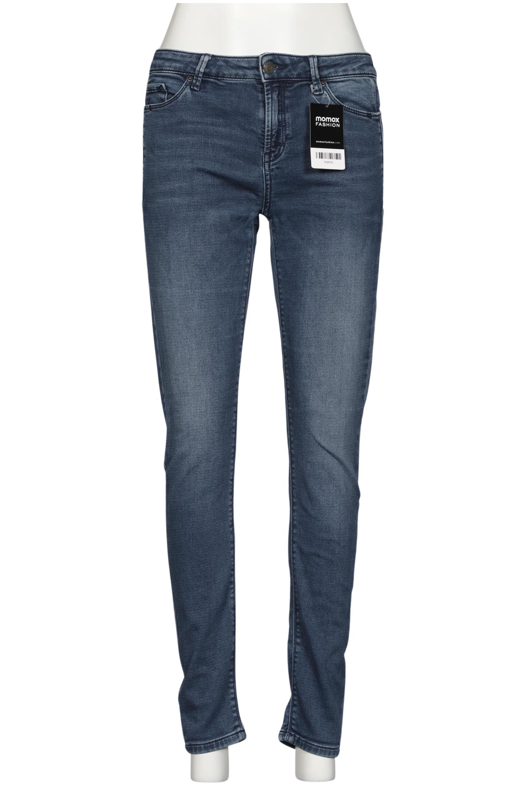 

Esprit Damen Jeans, blau, Gr. 28