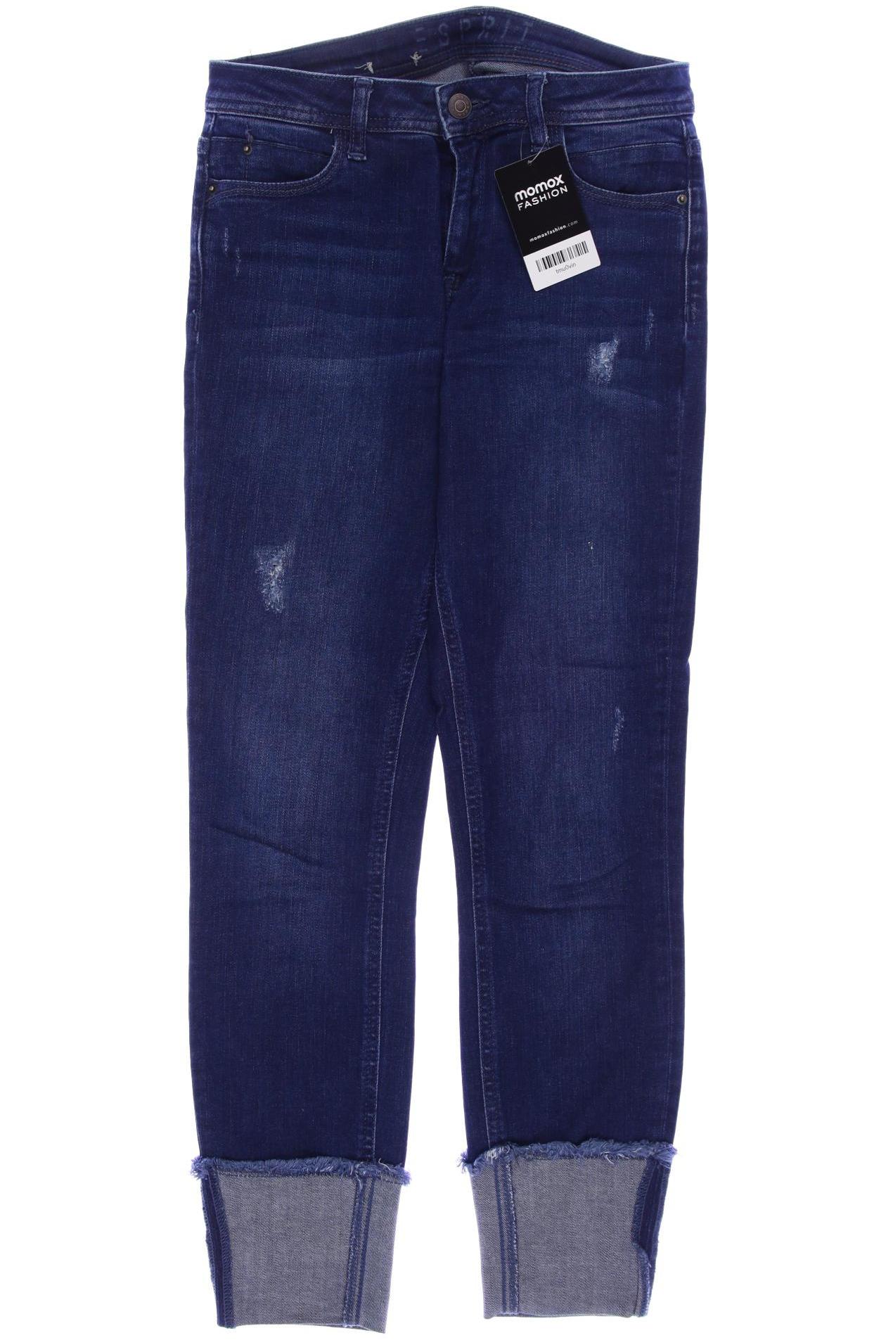 

Esprit Damen Jeans, blau