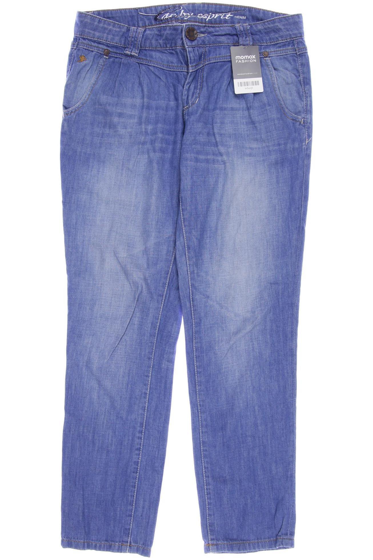 

Esprit Damen Jeans, blau