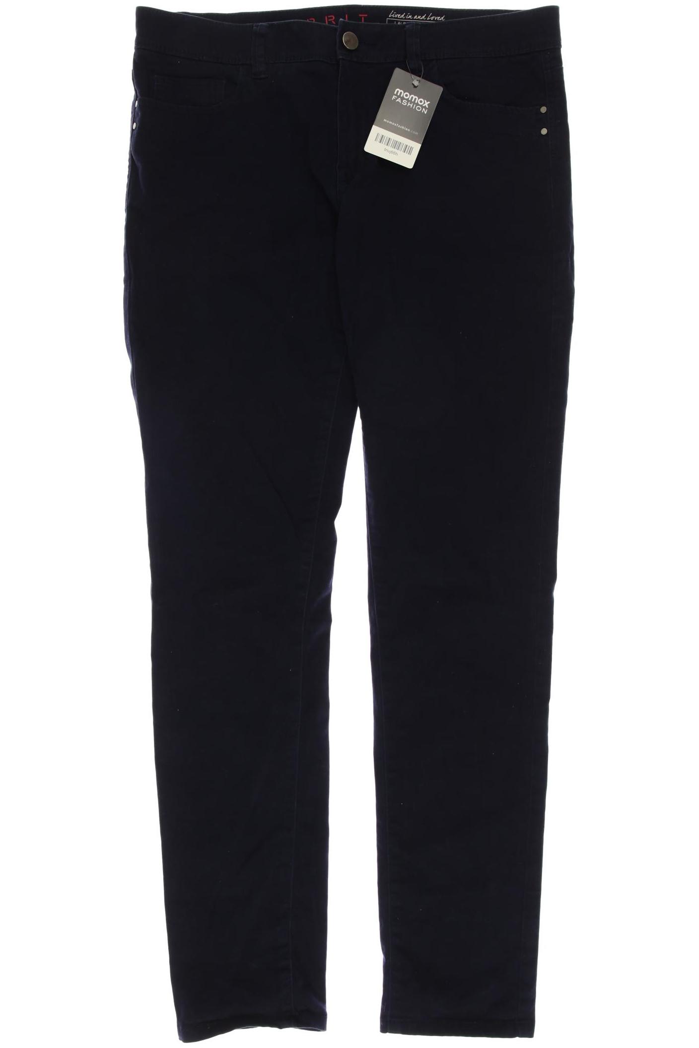 

Esprit Damen Jeans, marineblau