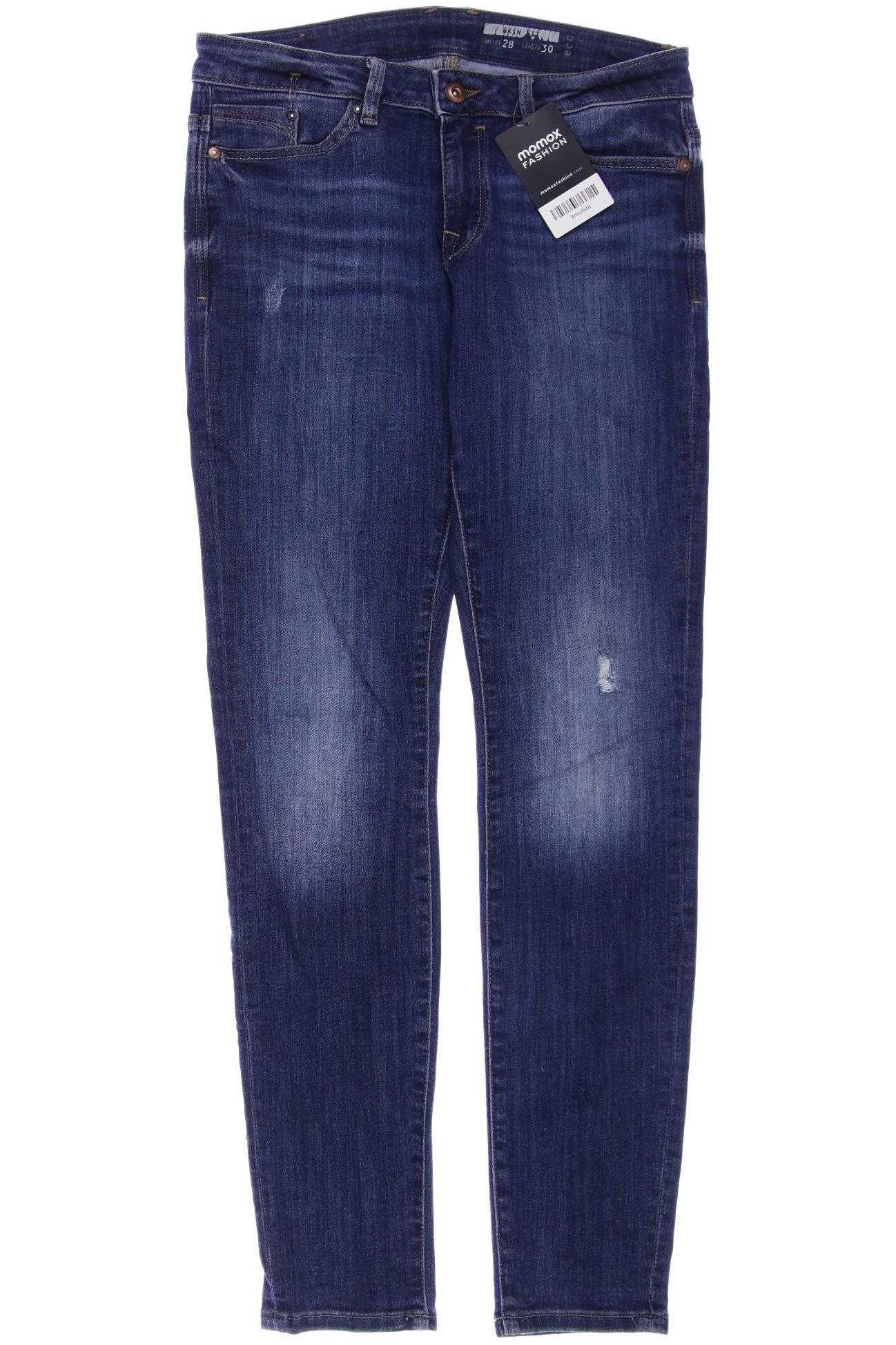 

Esprit Damen Jeans, blau
