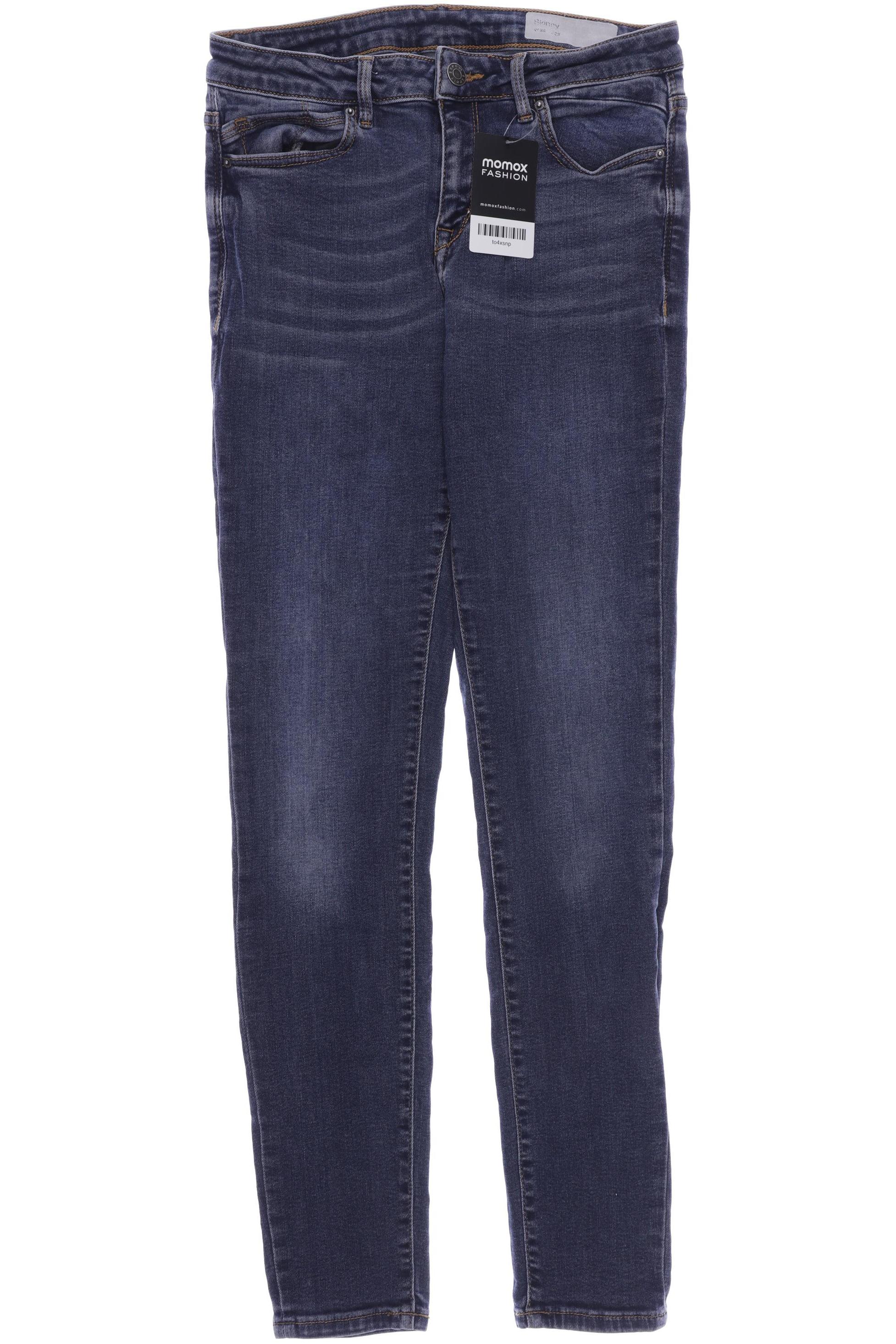 

Esprit Damen Jeans, blau