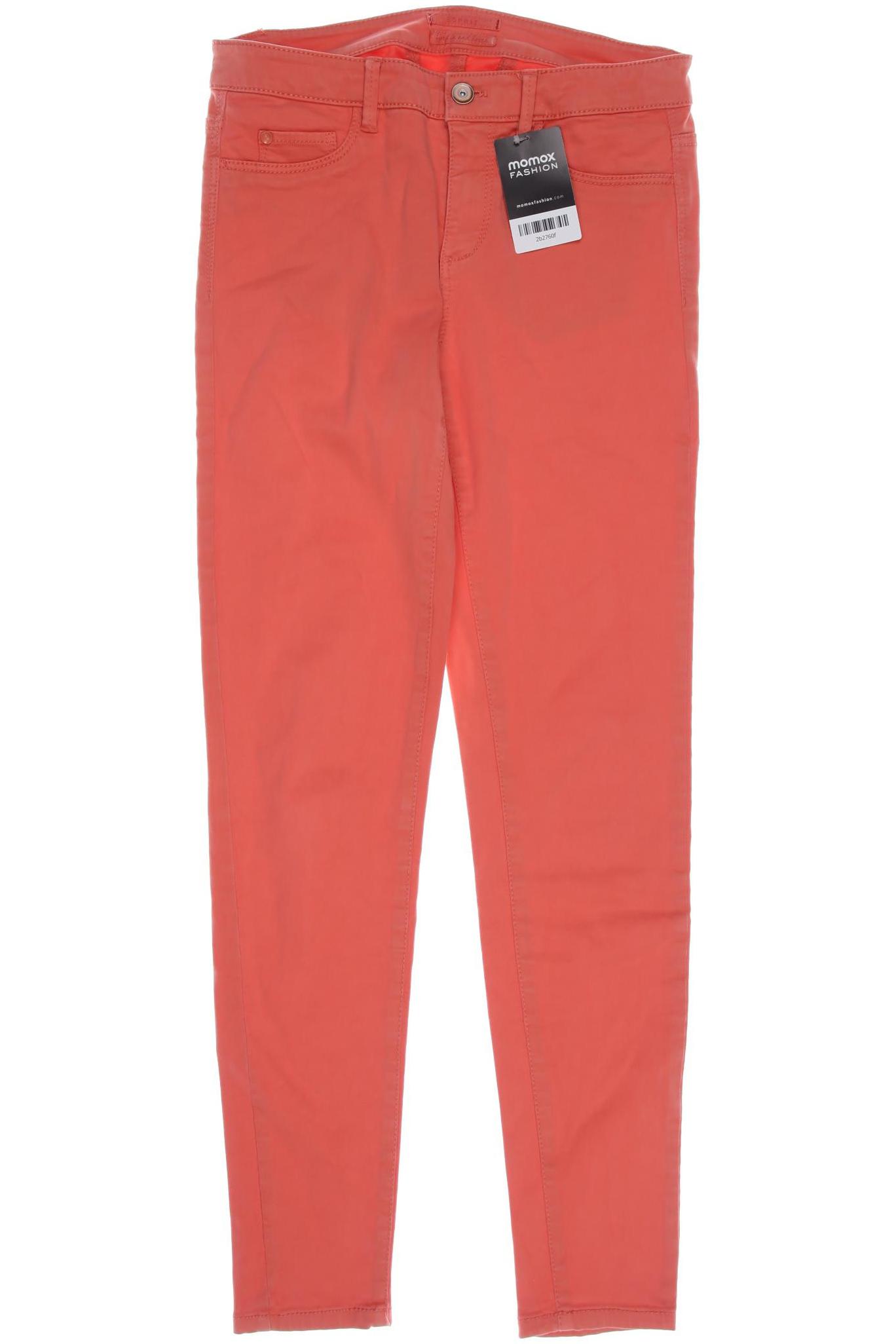 

Esprit Damen Jeans, pink, Gr. 34