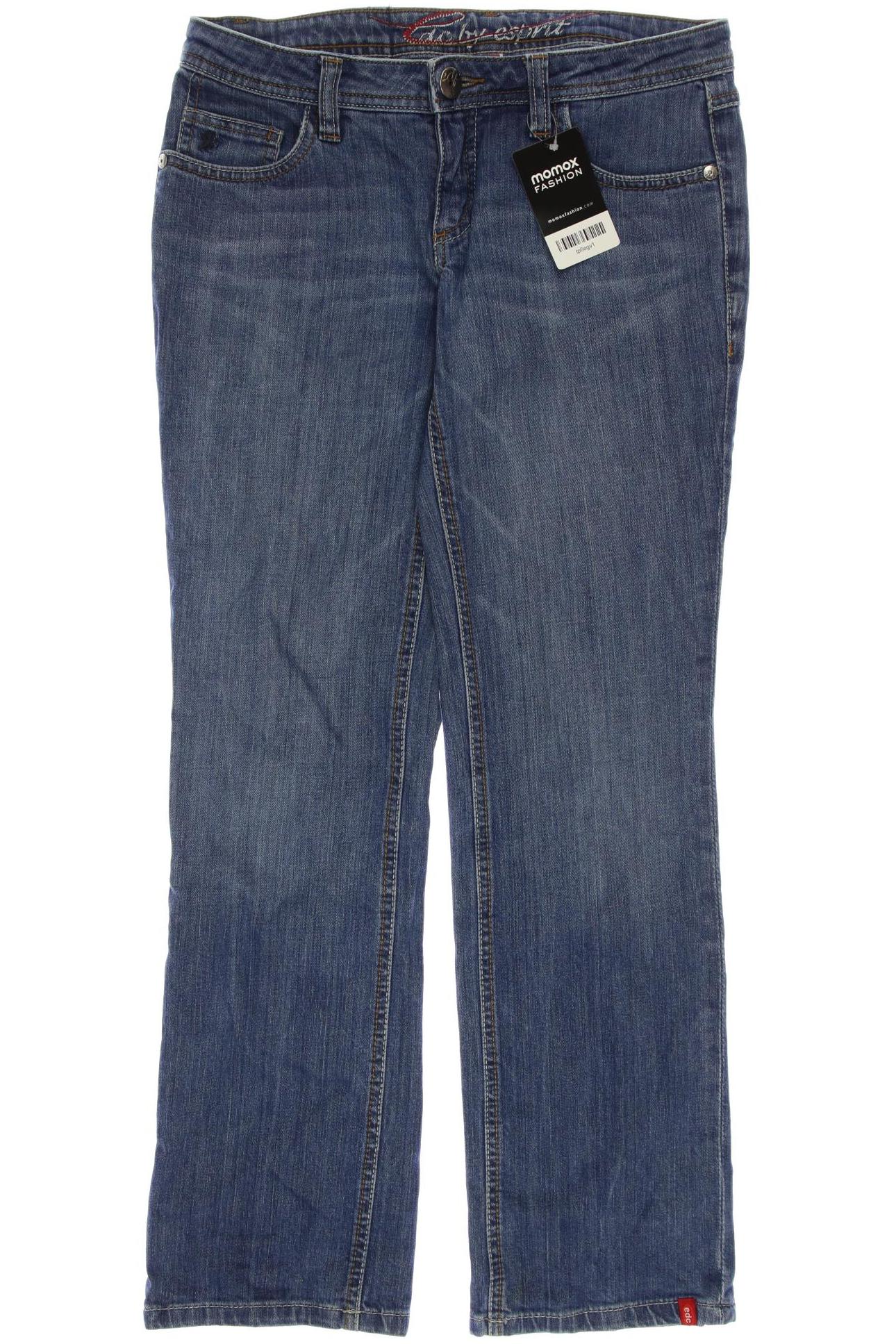 

Esprit Damen Jeans, blau