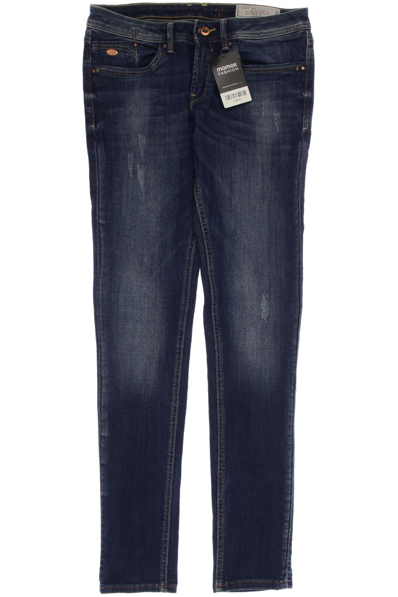 

Esprit Damen Jeans, blau