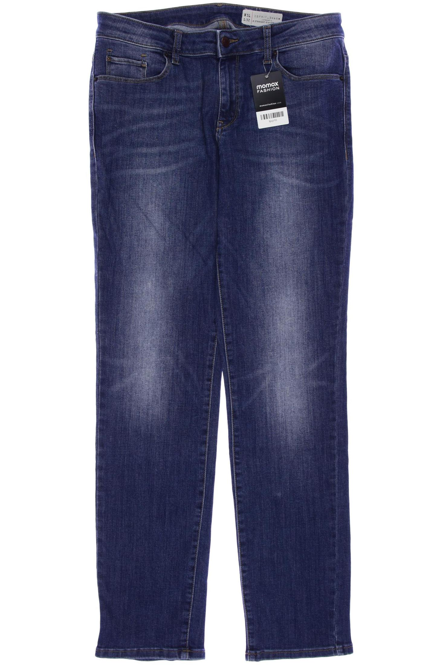 

Esprit Damen Jeans, blau