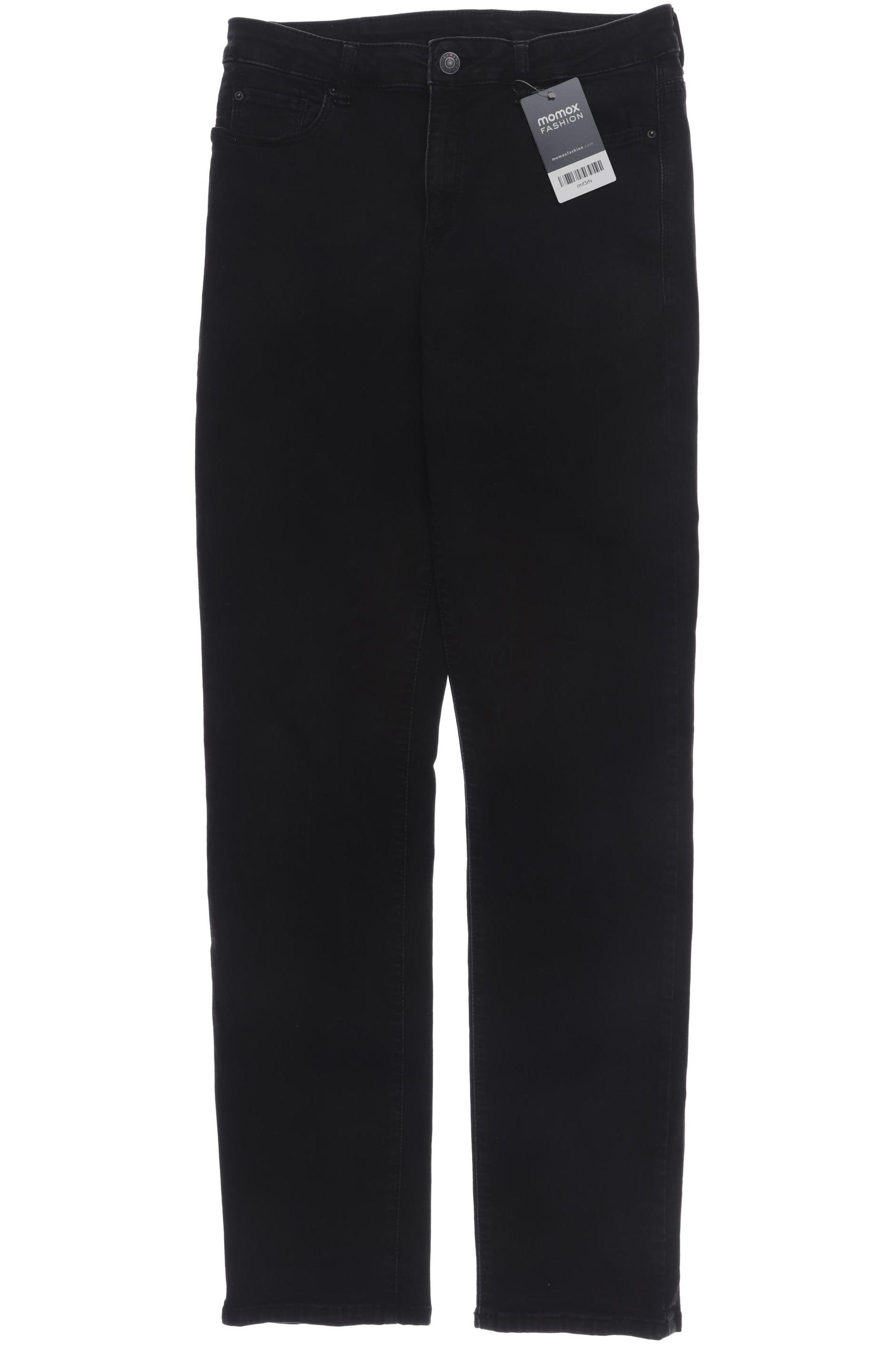 

Esprit Damen Jeans, schwarz