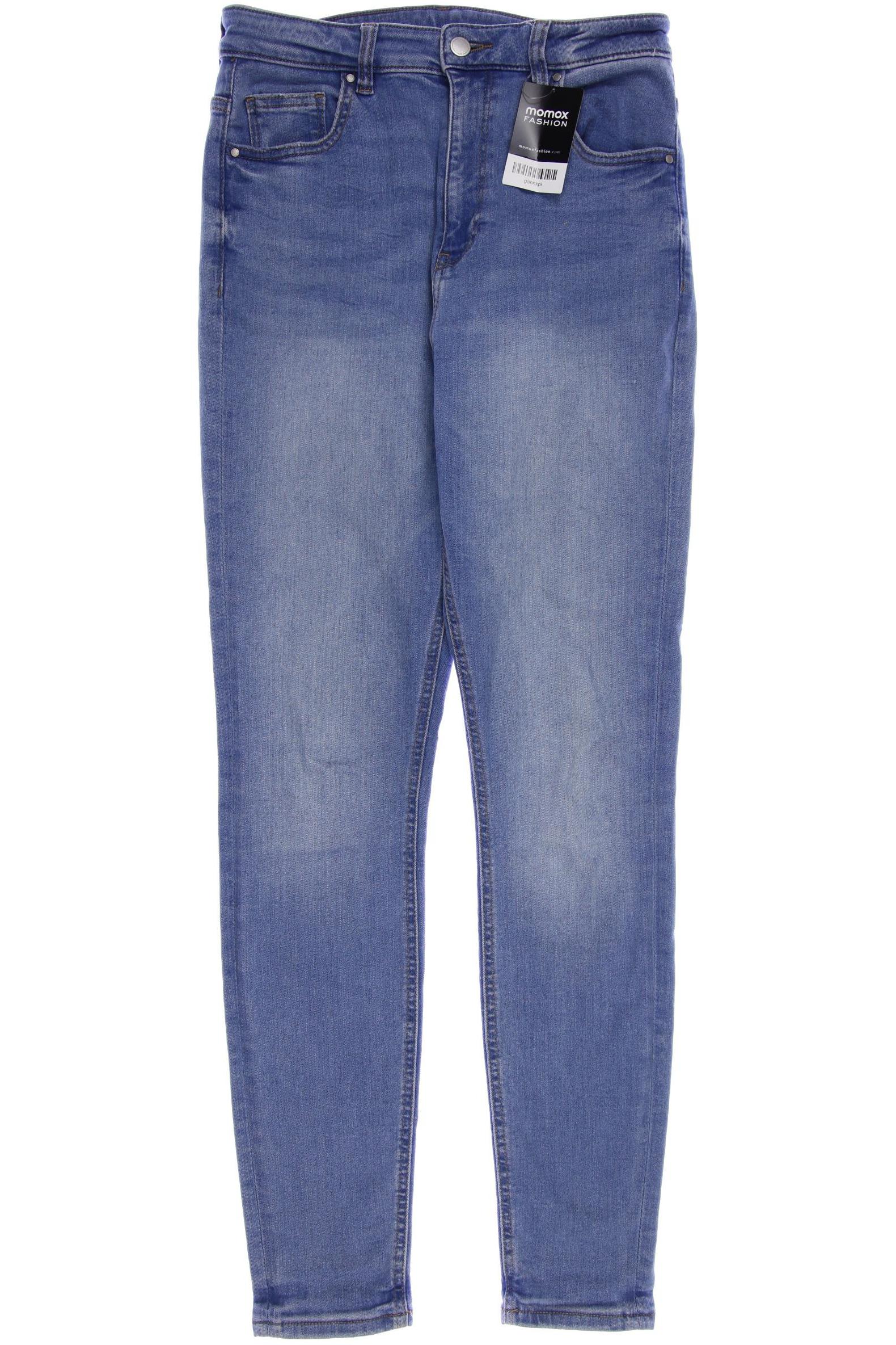 

Esprit Damen Jeans, marineblau