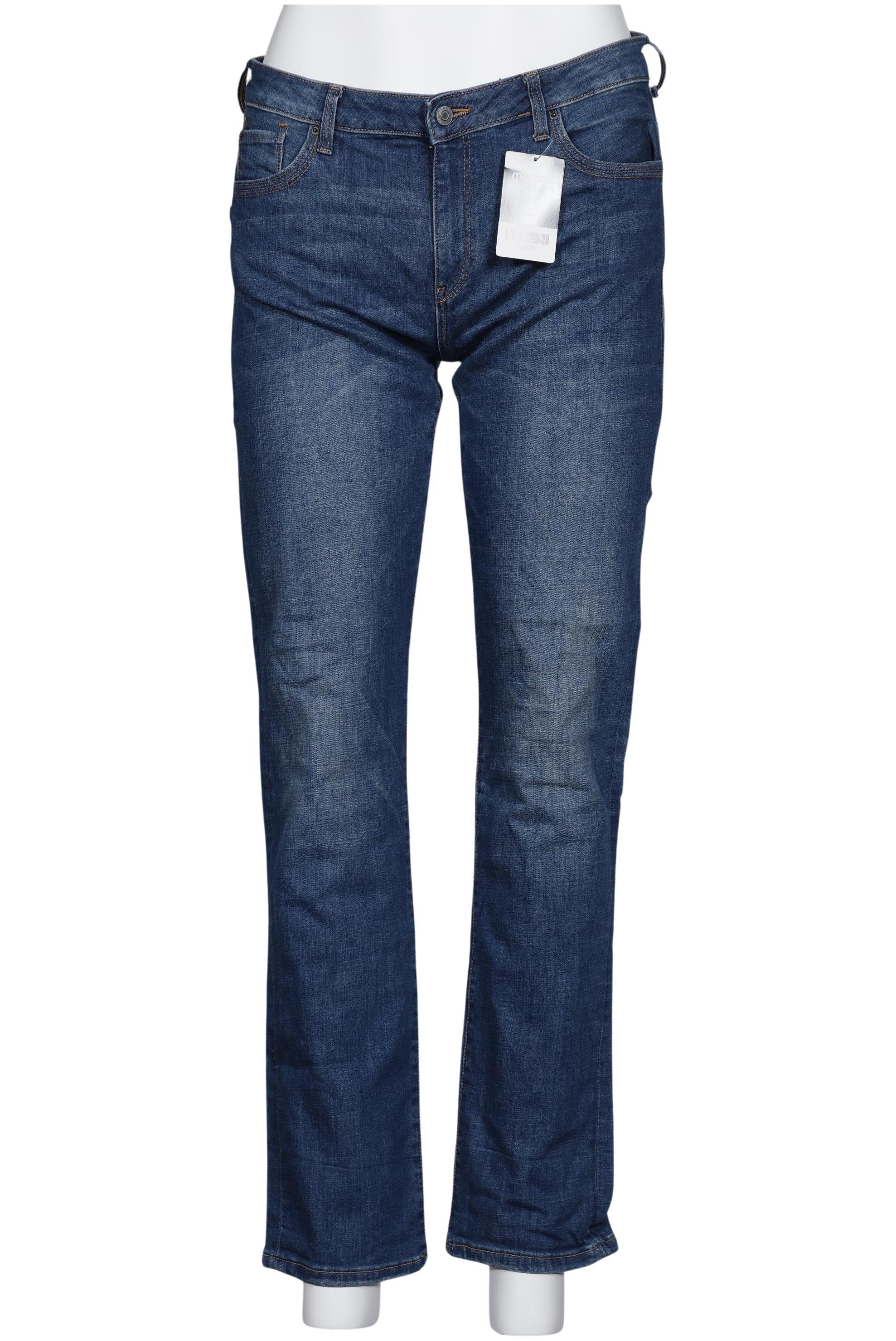 

Esprit Damen Jeans, blau, Gr. 33