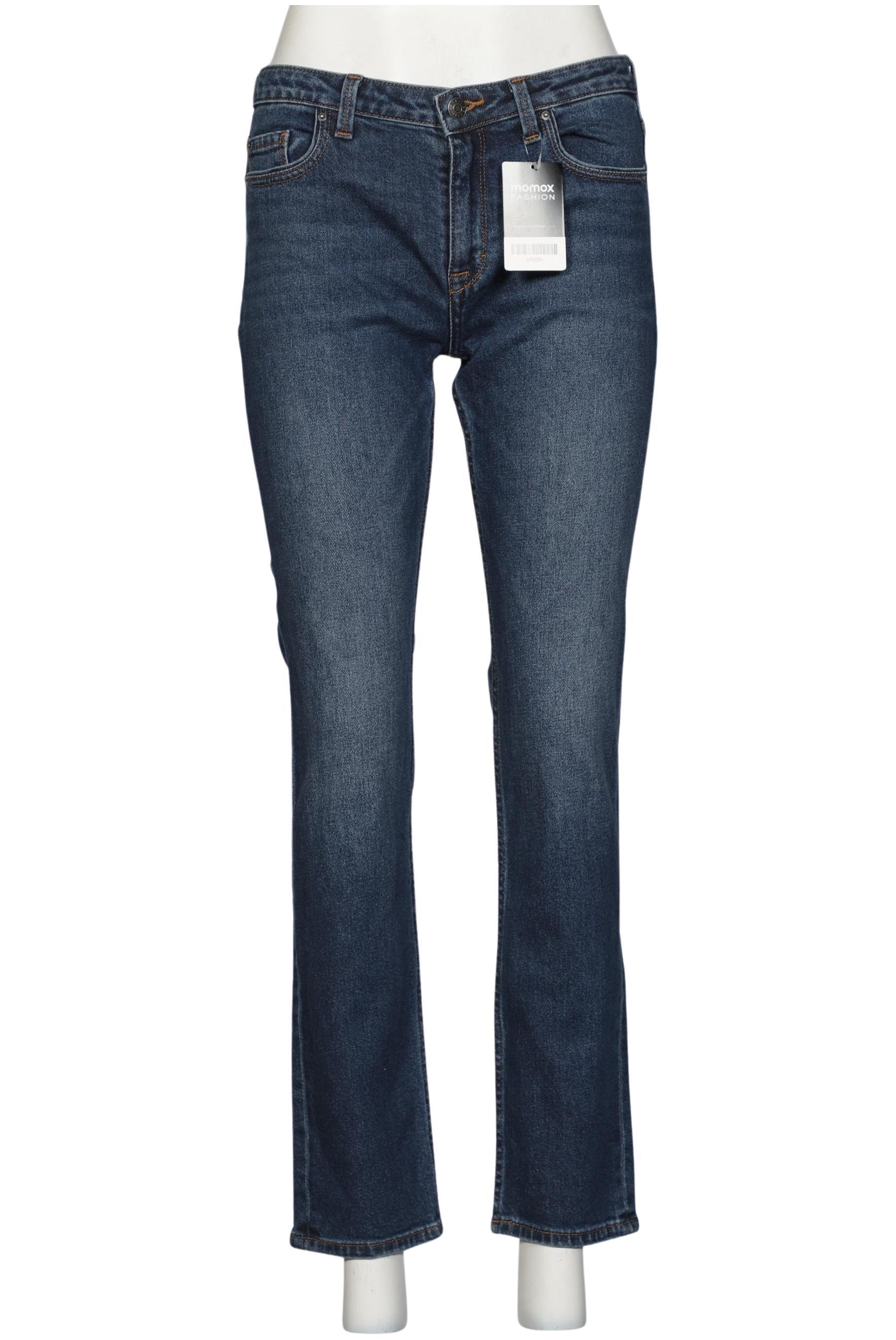 

Esprit Damen Jeans, blau, Gr. 30