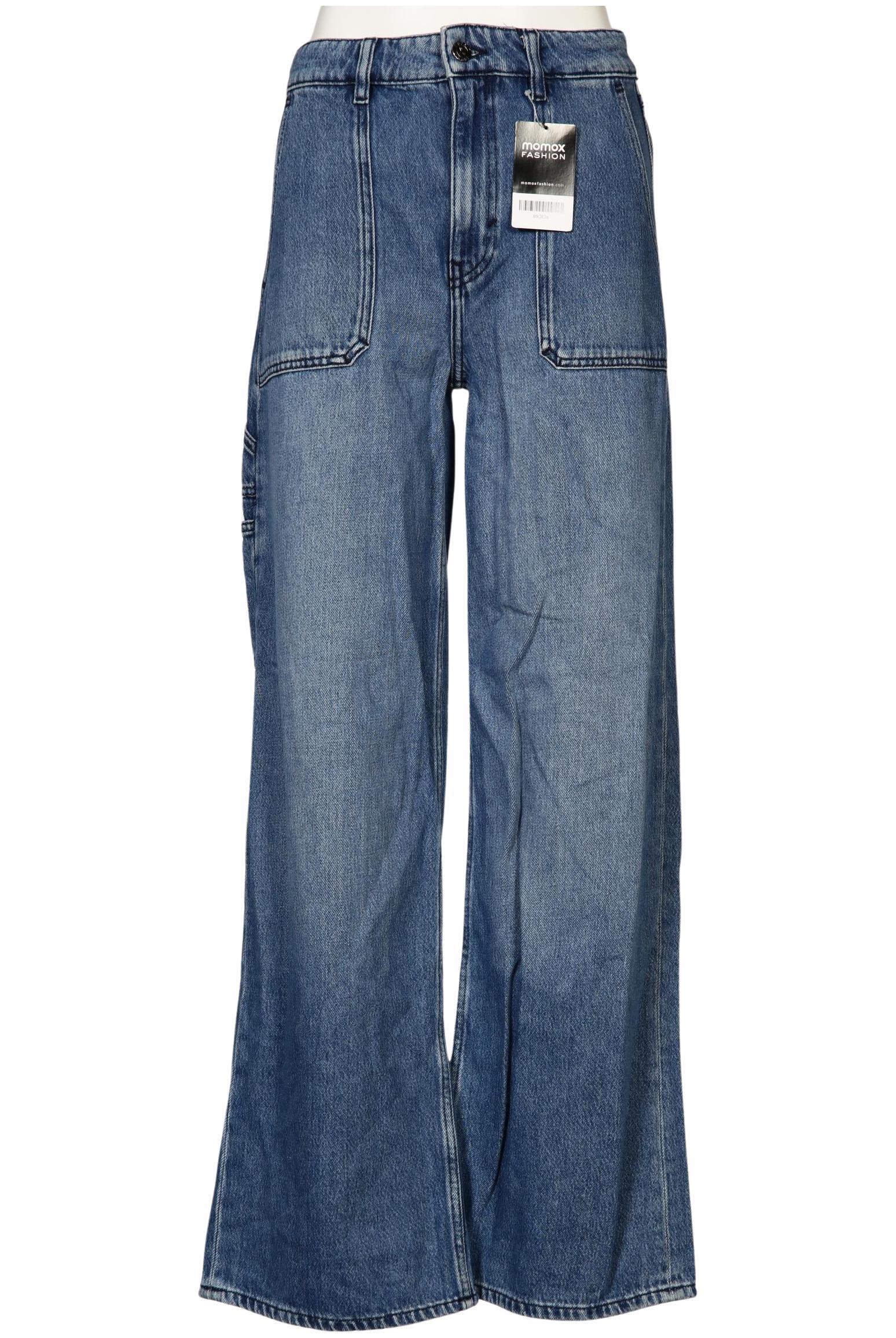 

Esprit Damen Jeans, blau, Gr. 28