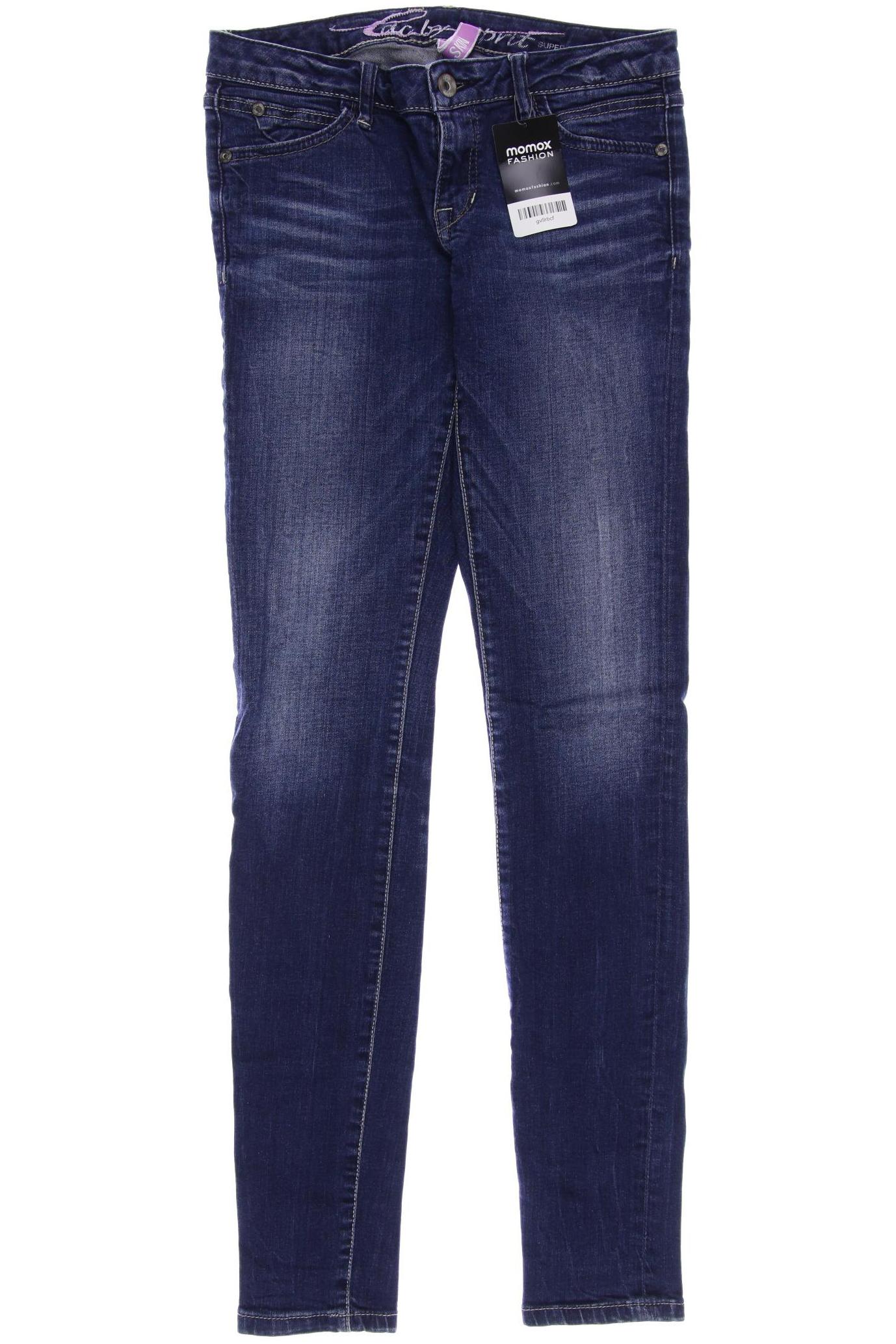 

Esprit Damen Jeans, blau
