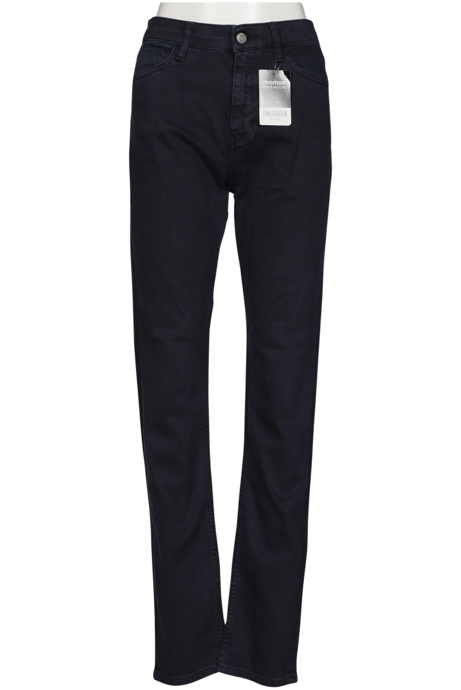 

Esprit Damen Jeans, marineblau, Gr. 28