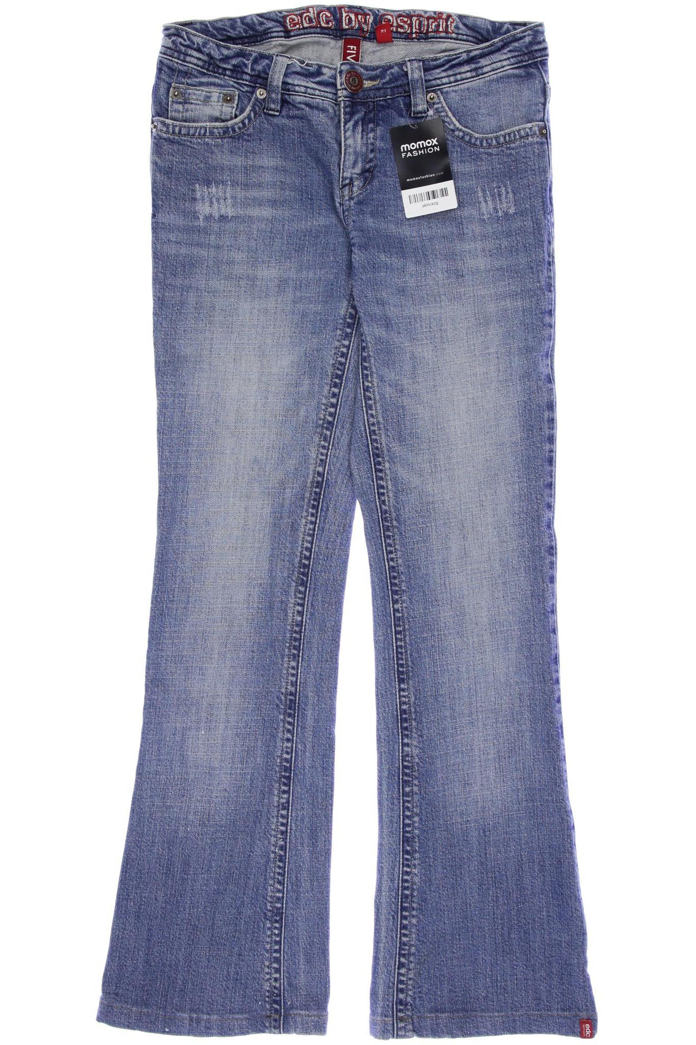 

Esprit Damen Jeans, blau