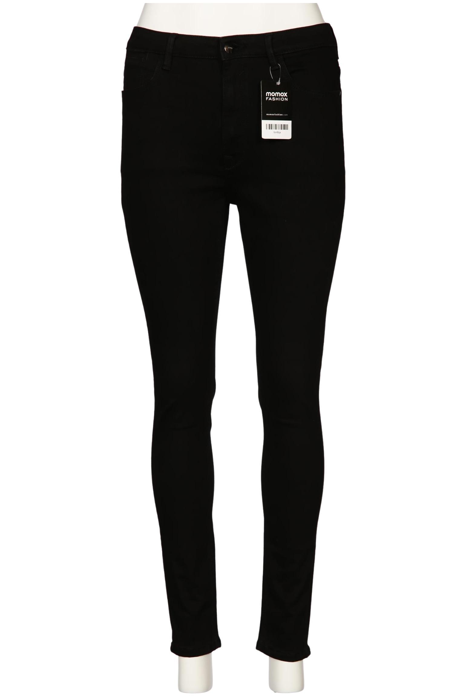 

Esprit Damen Jeans, schwarz, Gr. 31