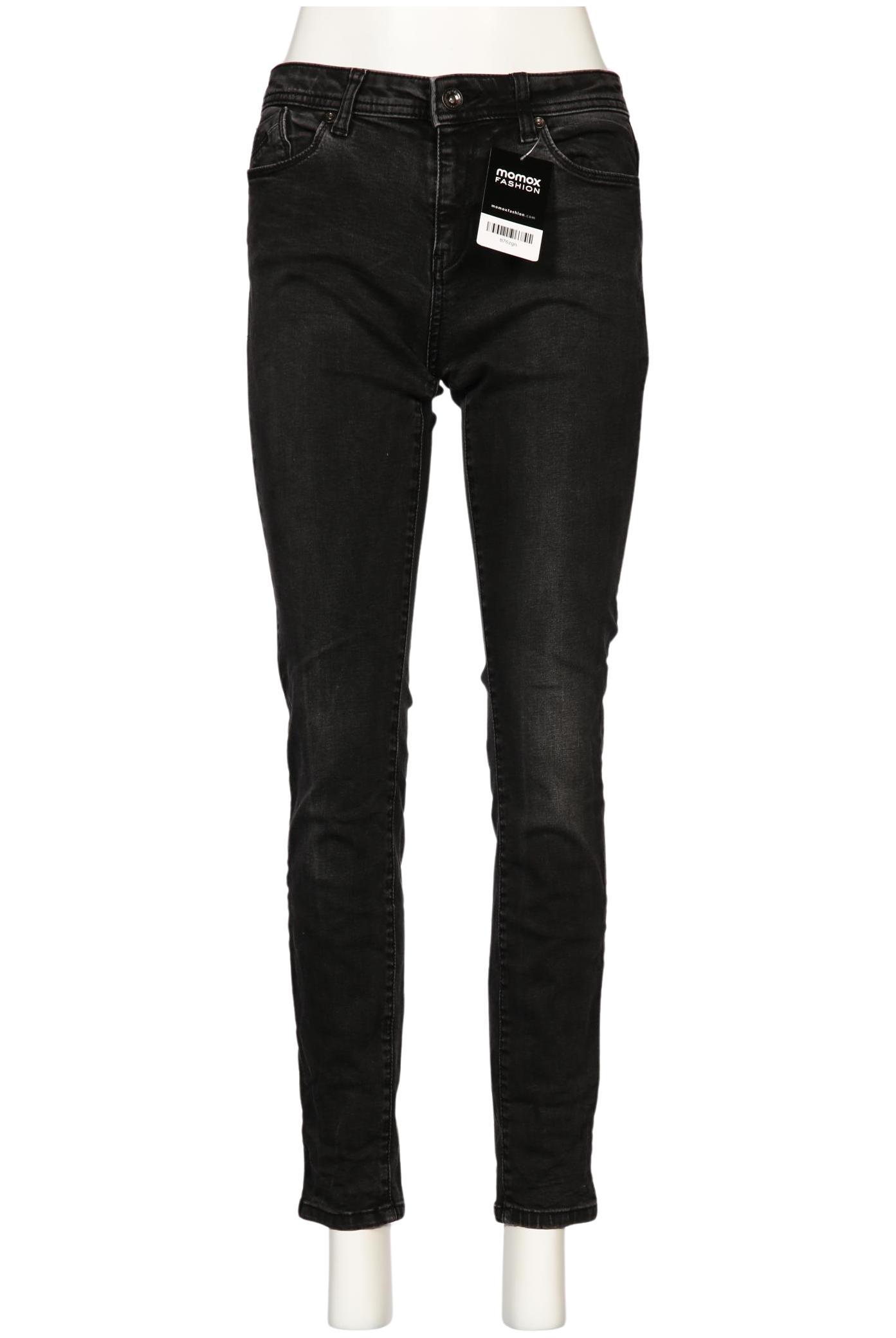 

Esprit Damen Jeans, schwarz, Gr. 27
