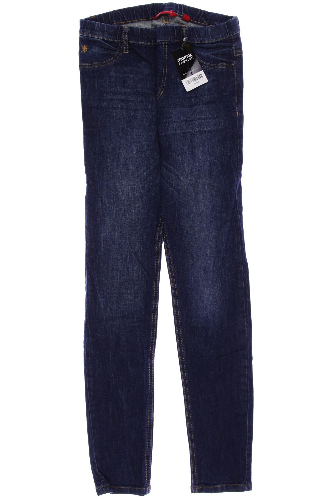 

Esprit Damen Jeans, marineblau